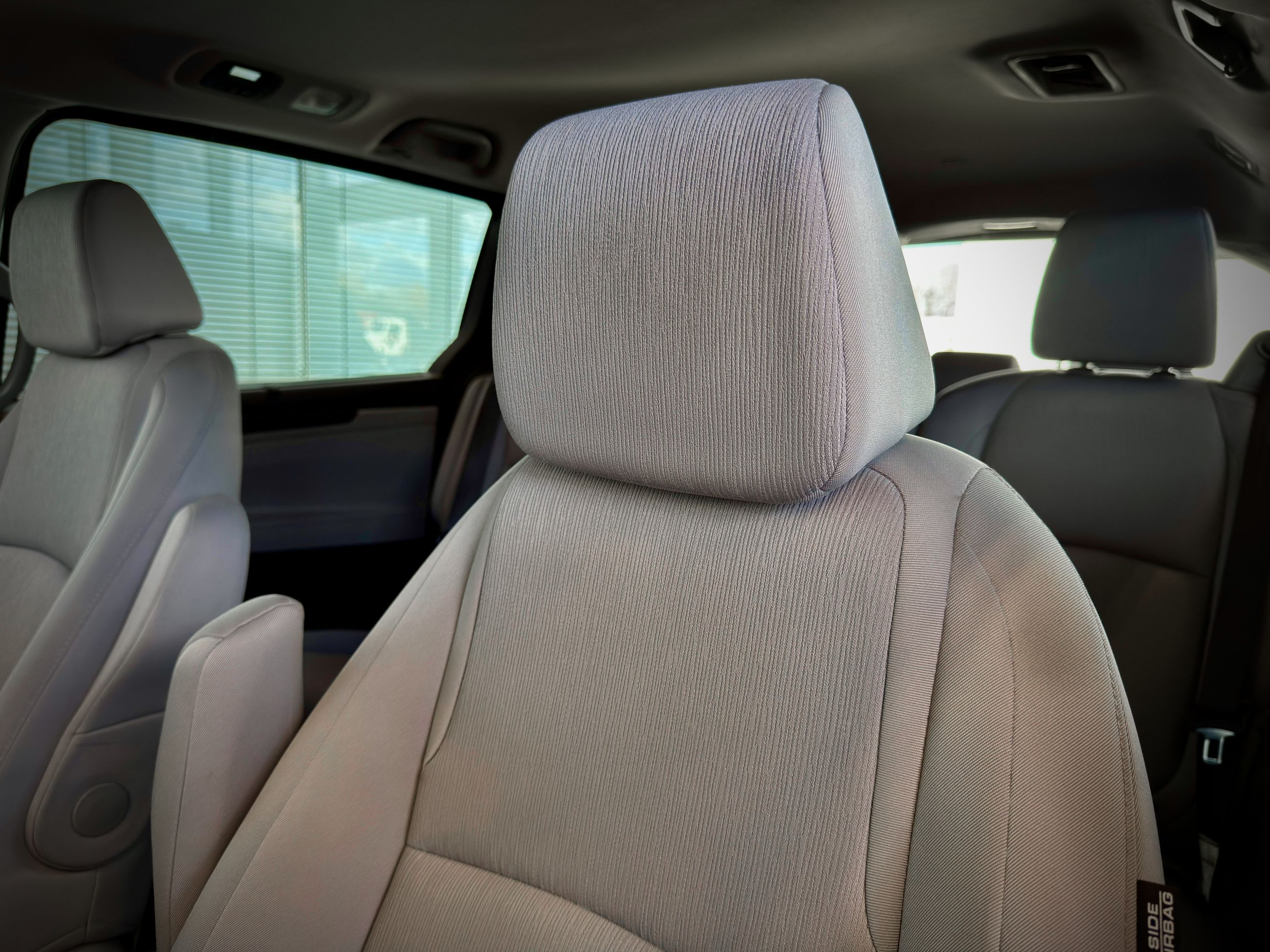 Honda Odyssey EX 2019-18