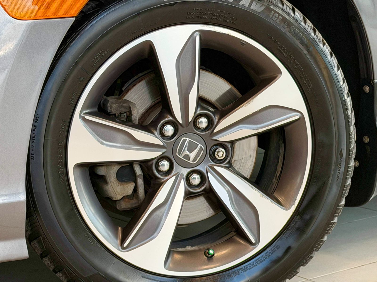 Honda Odyssey EX 2019-15