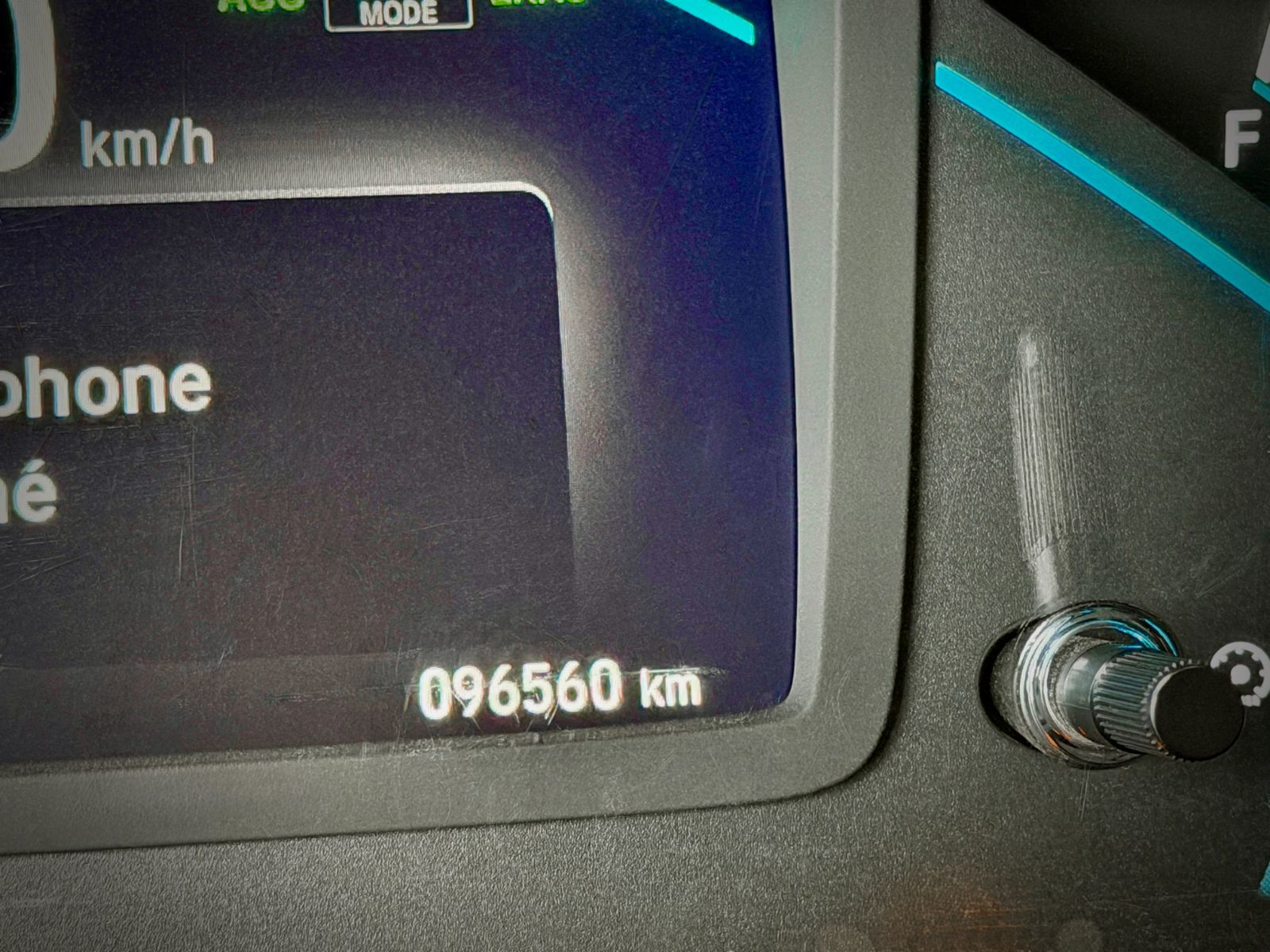 Honda Odyssey EX 2019-28