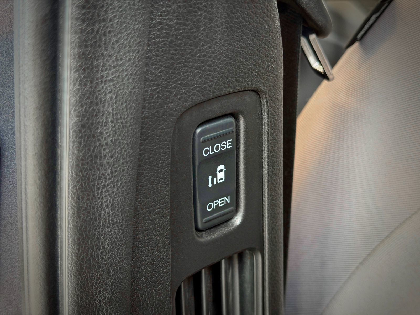 Honda Odyssey EX 2019-26