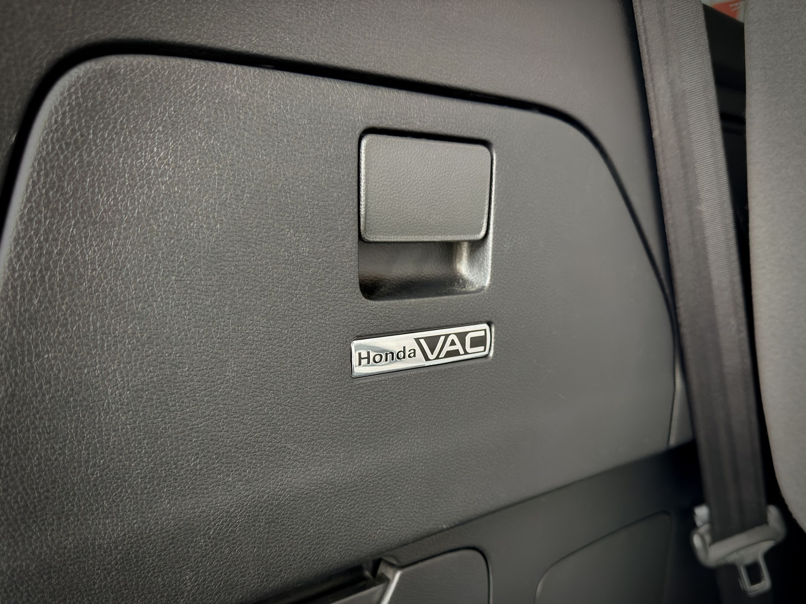 Honda Odyssey Touring 2019-10