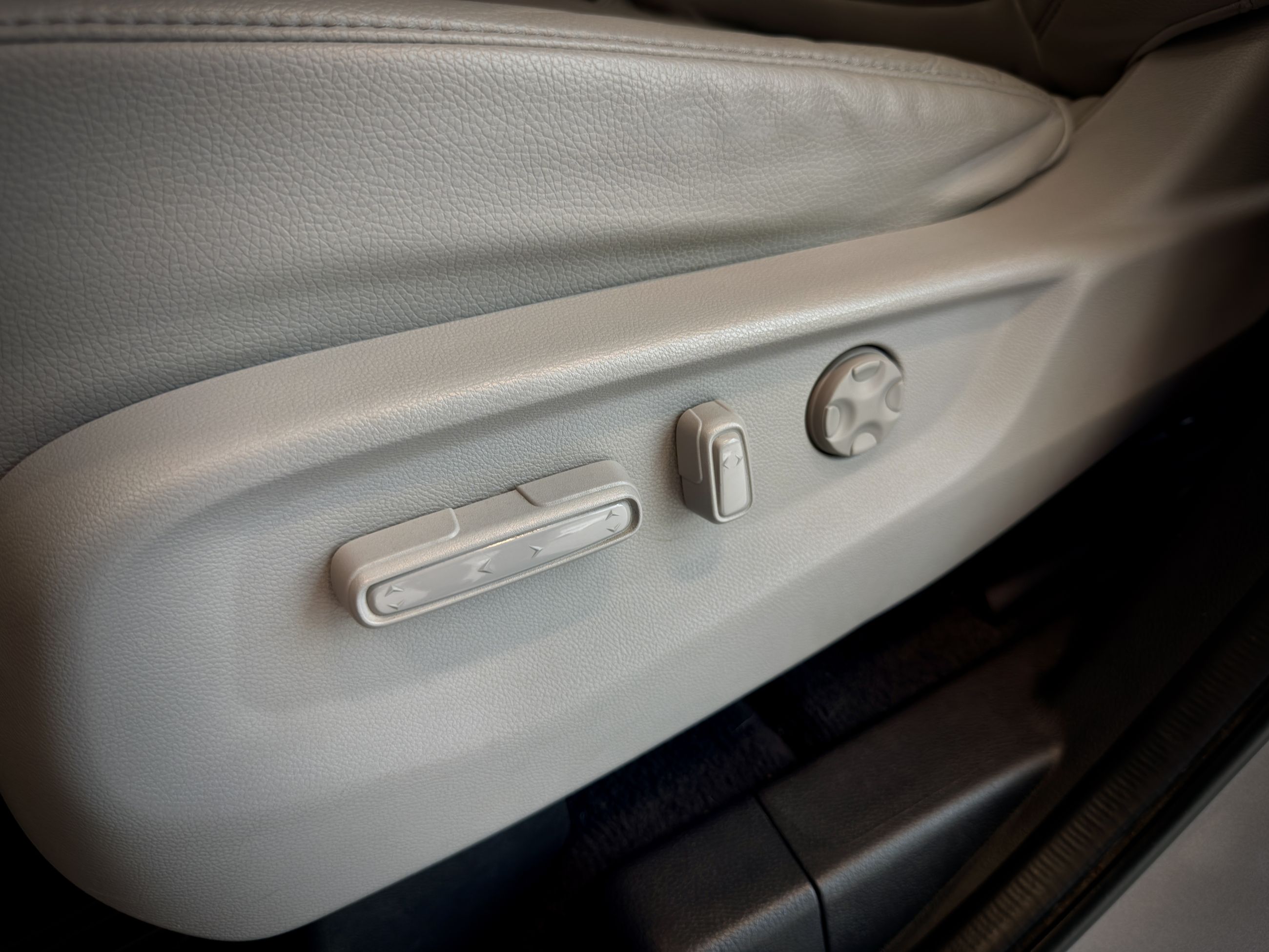 Honda Odyssey Touring 2019-26