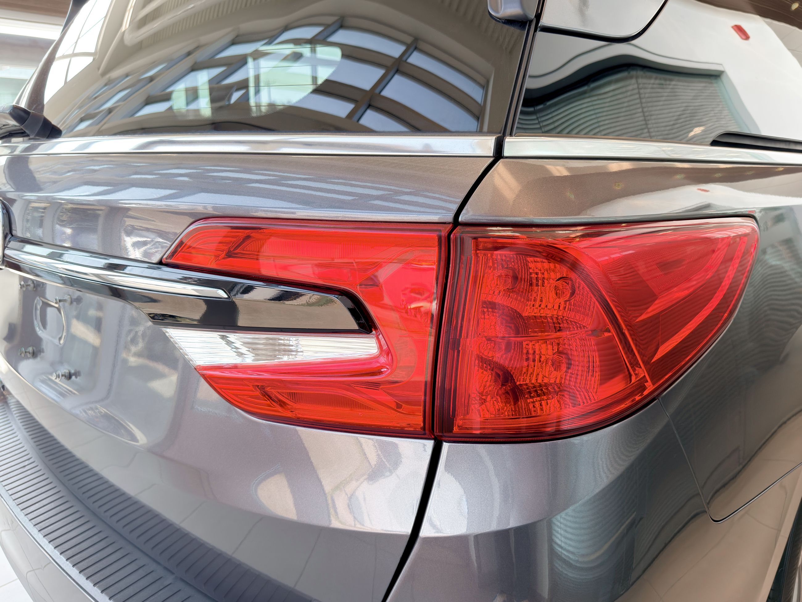 Honda Odyssey EX-RES 2022-10