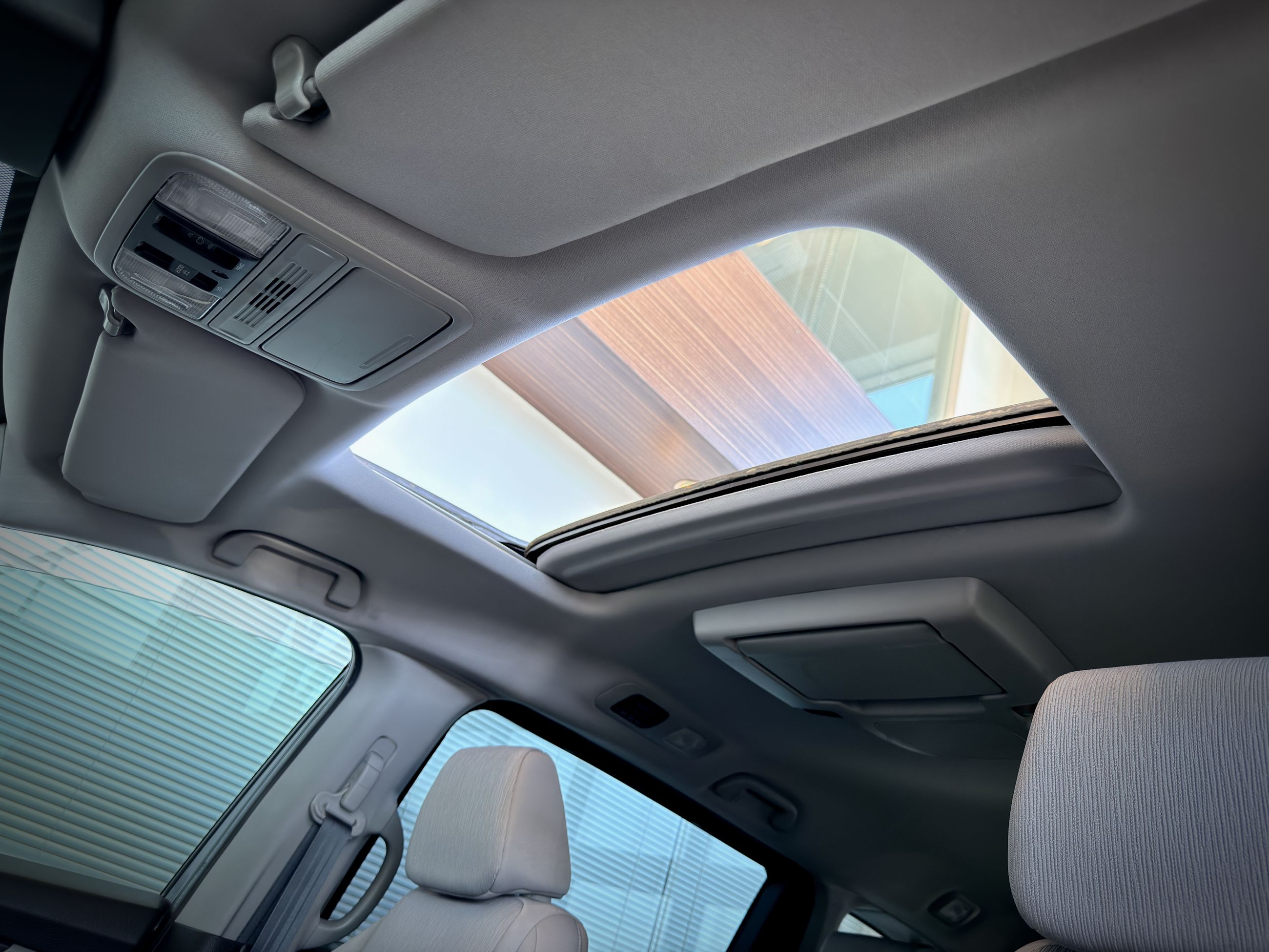 Honda Odyssey EX-RES 2022-13