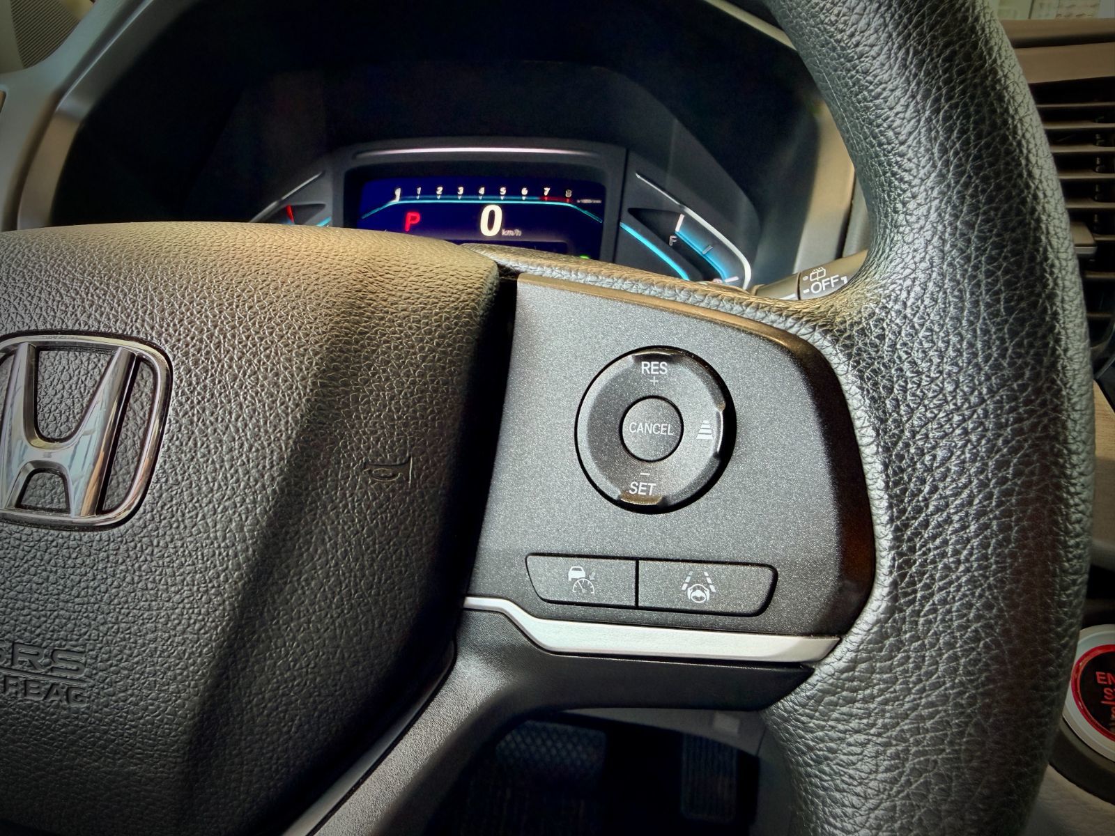 Honda Odyssey EX-RES 2022-27