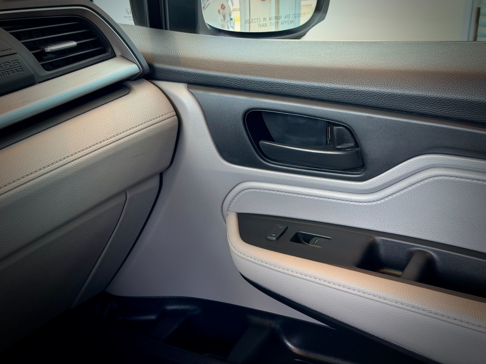 Honda Odyssey EX-RES 2022-32