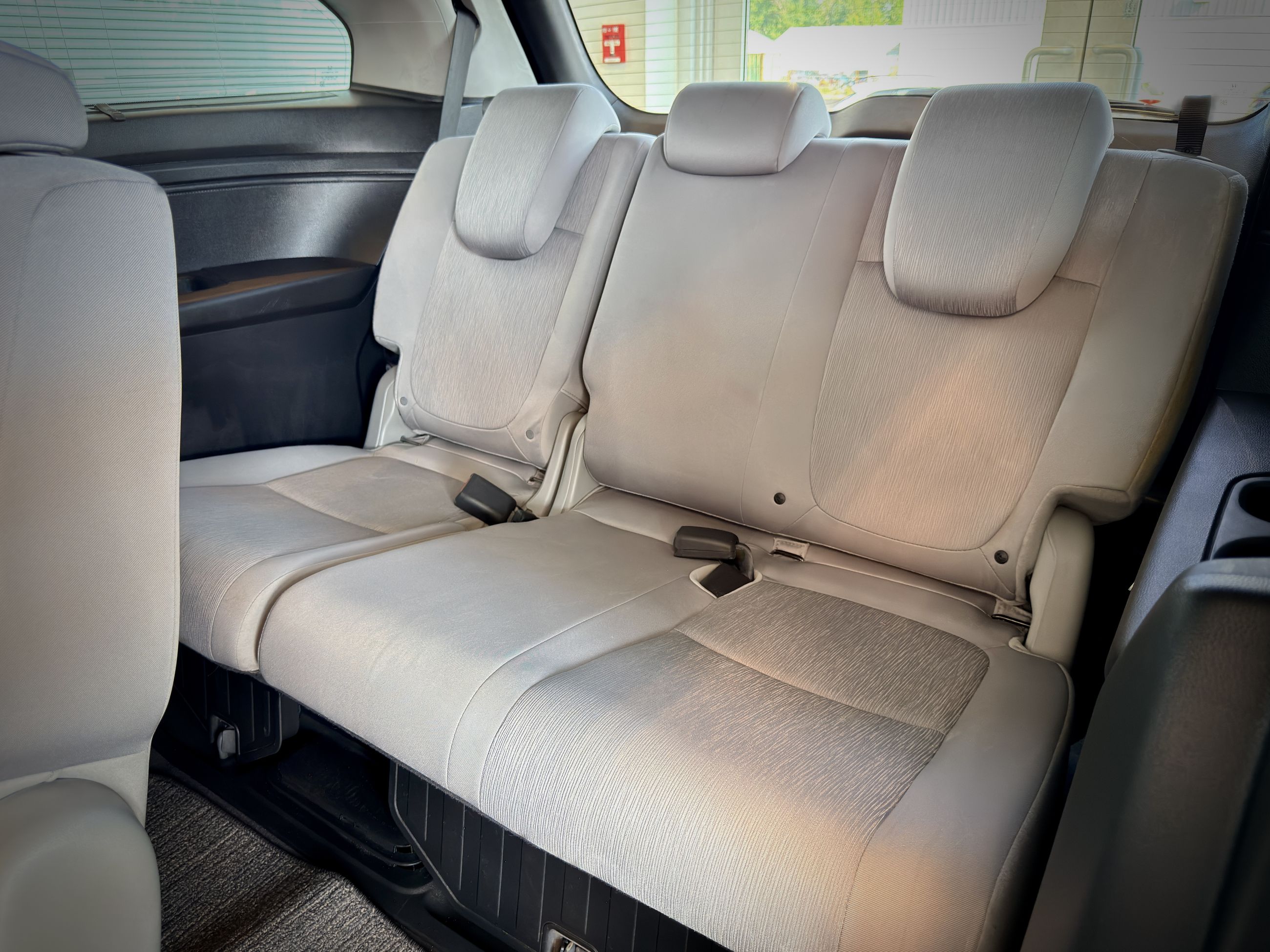 Honda Odyssey EX-RES 2022-19