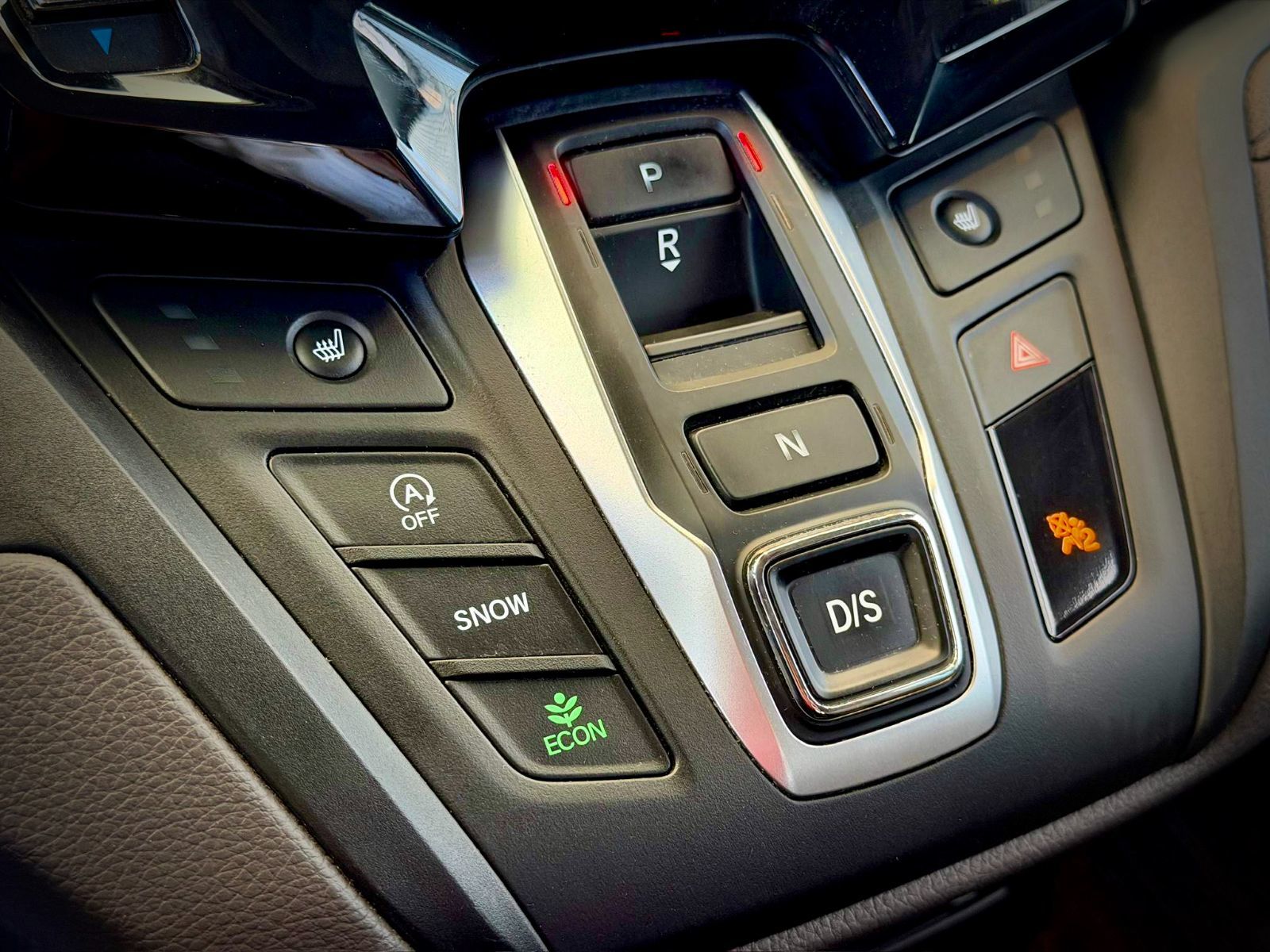 Honda Odyssey EX 2023-35