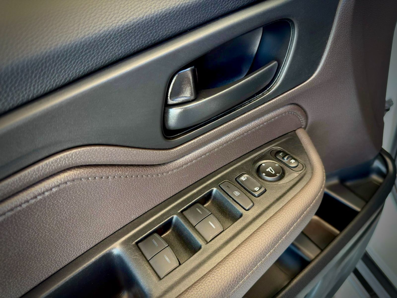 Honda Odyssey EX 2023-38