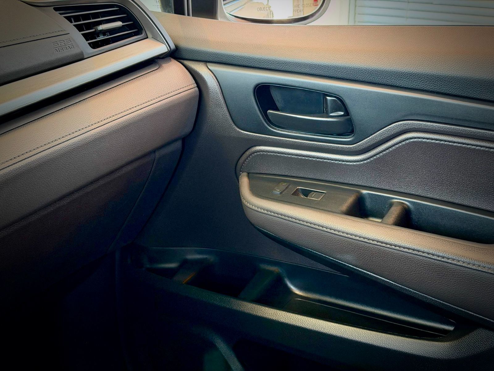 Honda Odyssey EX 2023-37