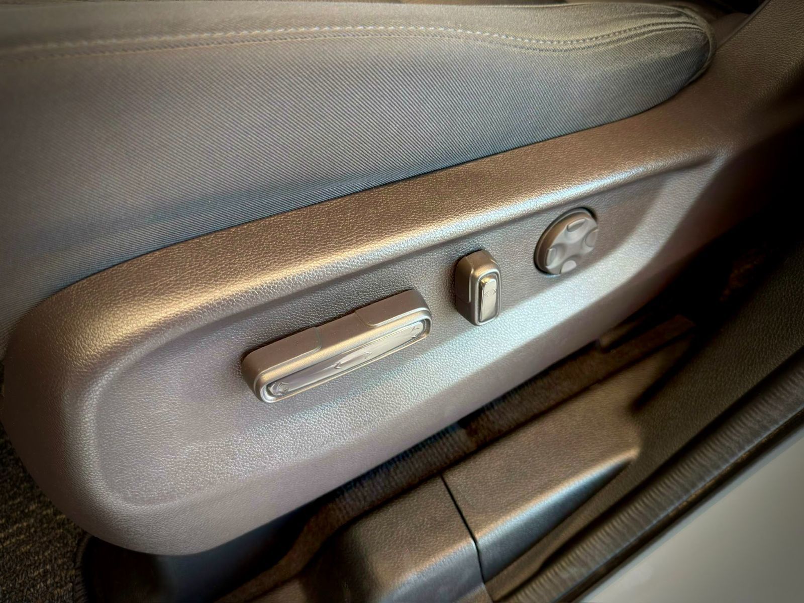 Honda Odyssey EX 2023-22