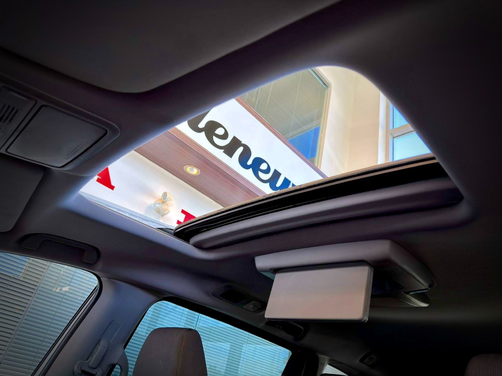 Honda Odyssey EX 2023-20