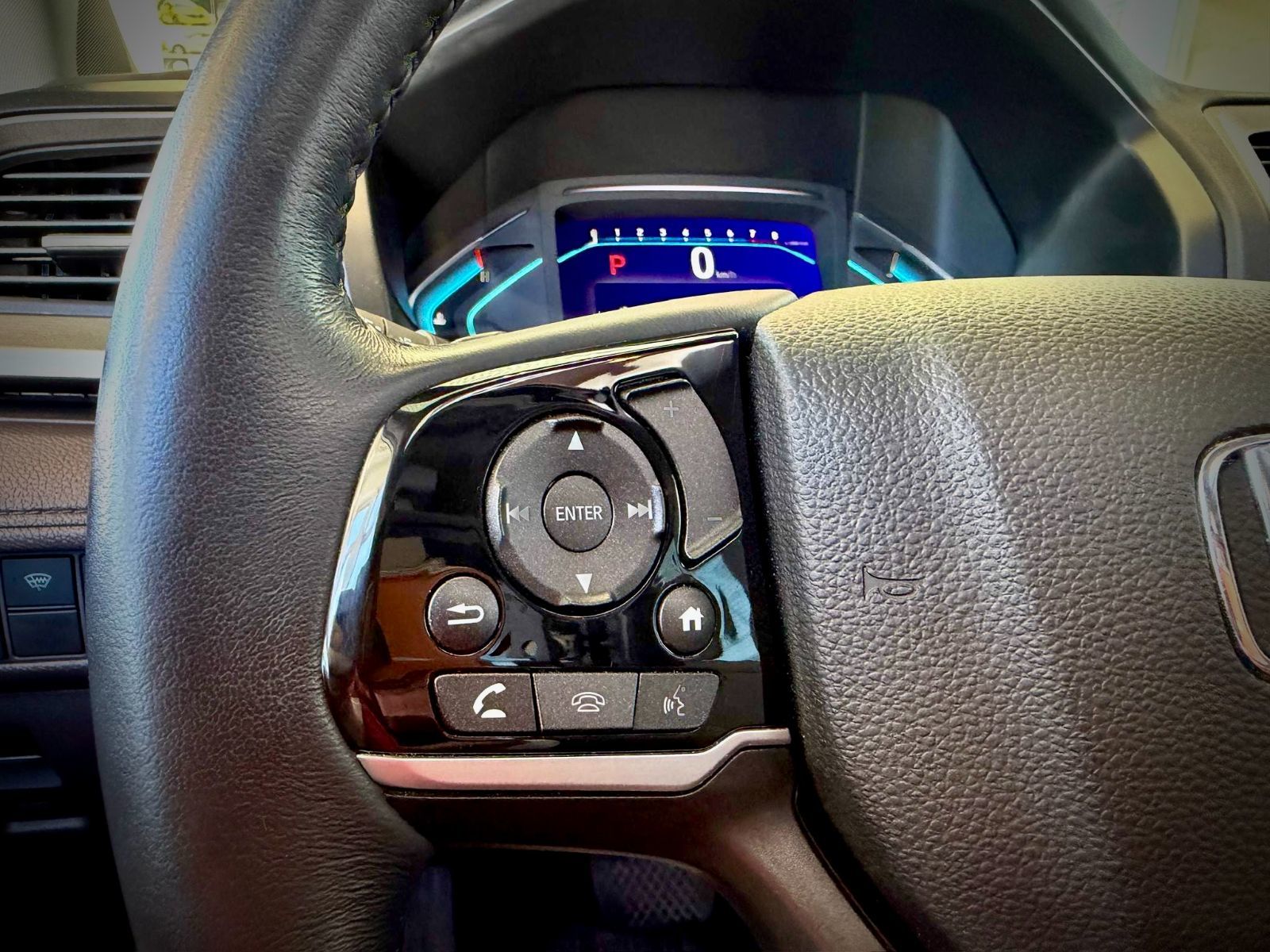 Honda Odyssey EX 2023-30