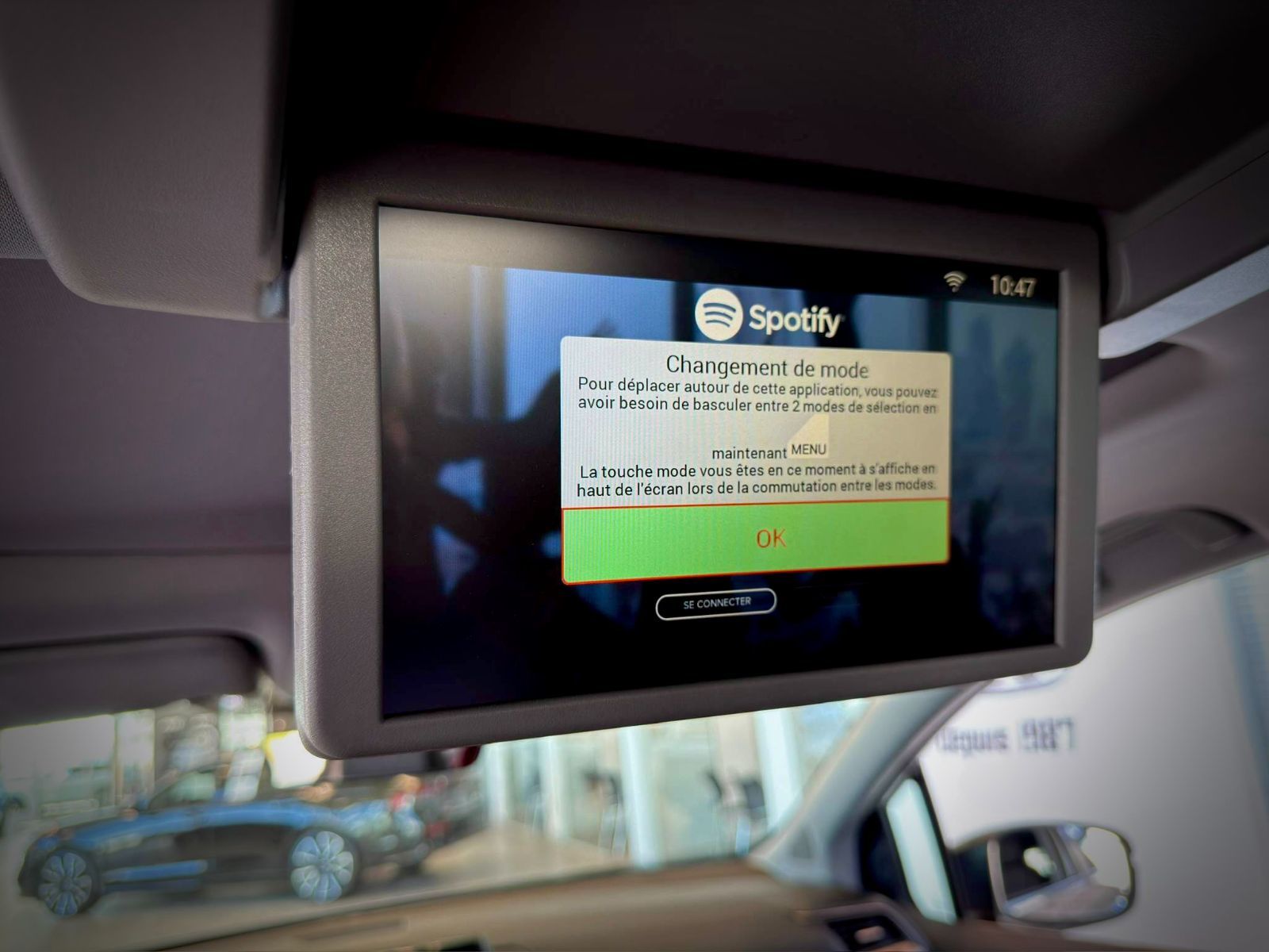 Honda Odyssey EX 2023-24