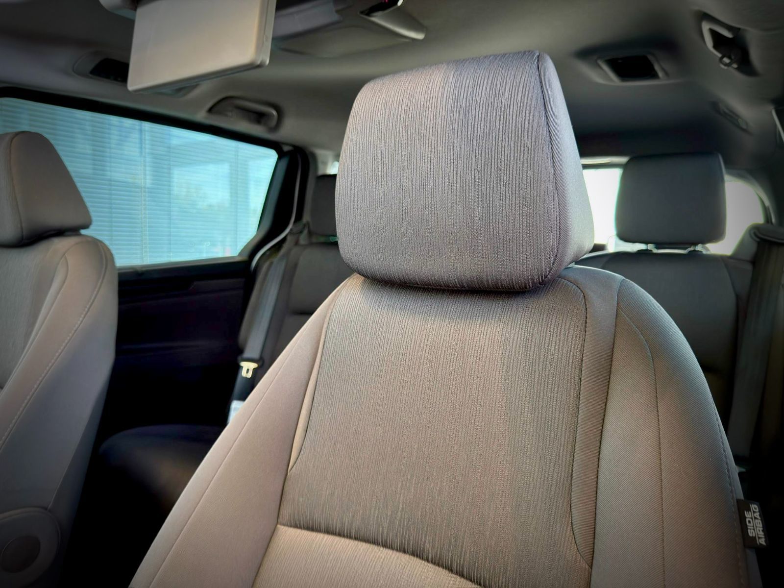 Honda Odyssey EX 2023-21