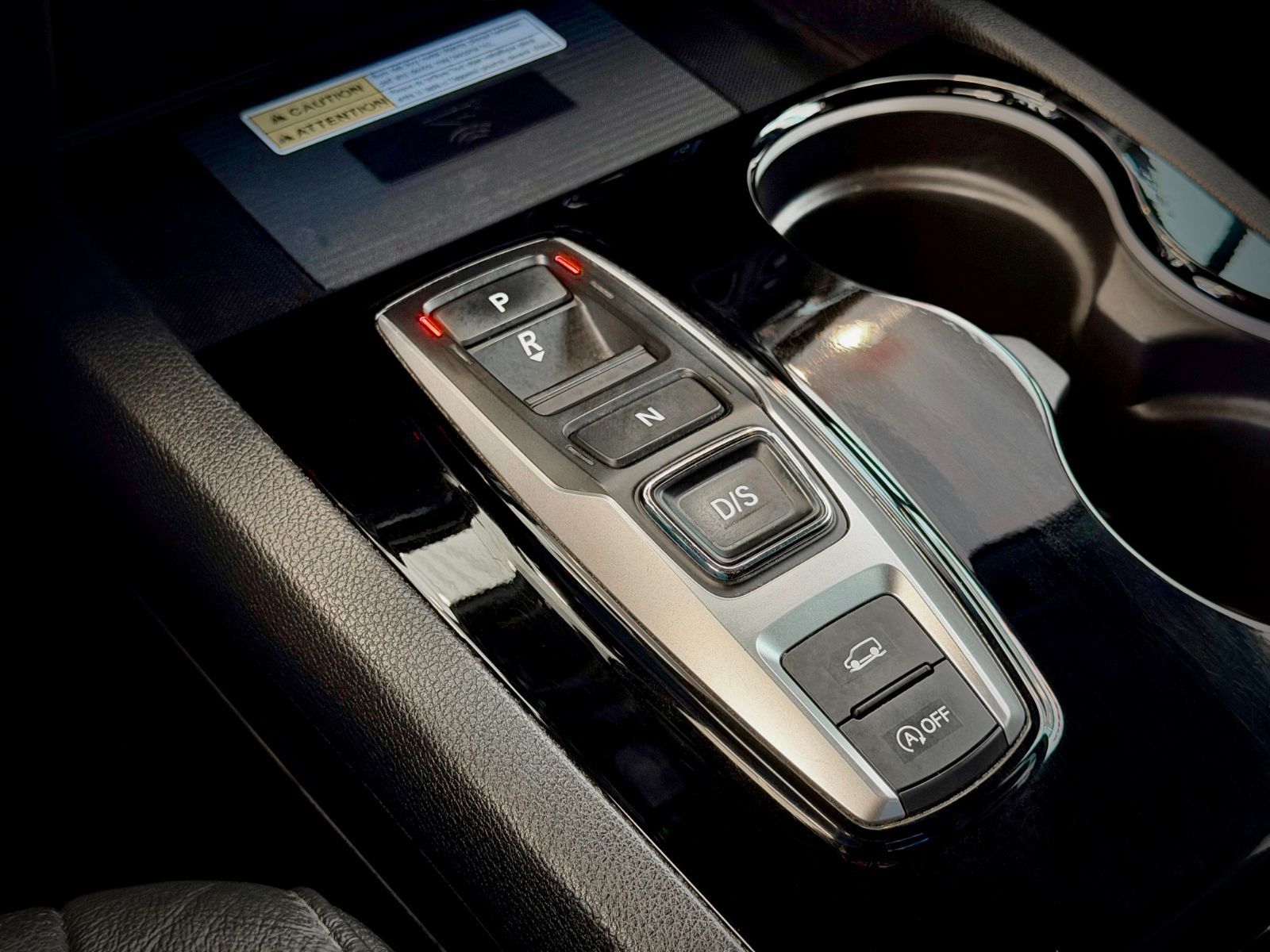 Honda Passport Touring 2019-34