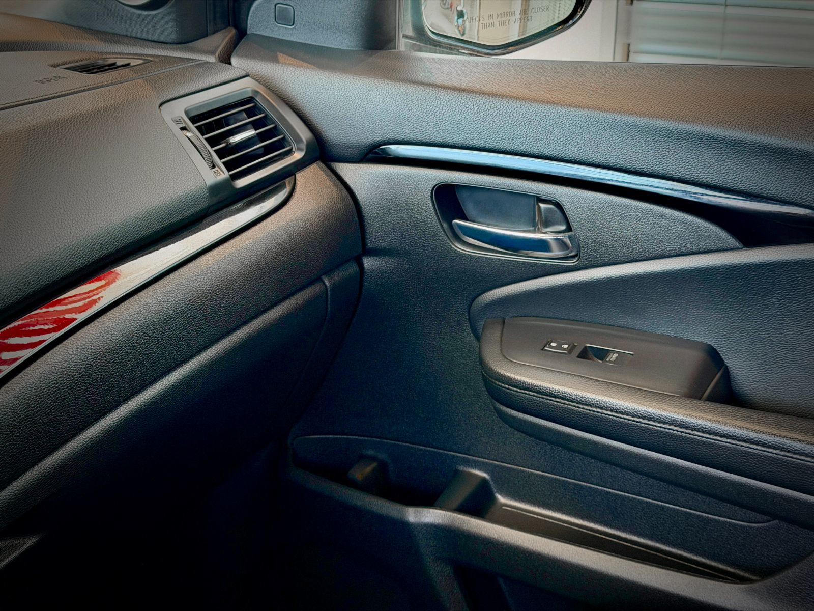 Honda Passport Touring 2019-37