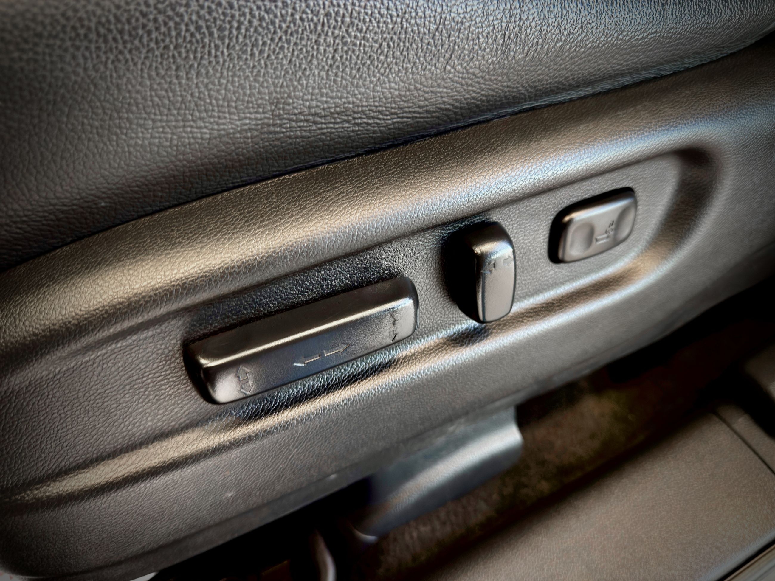 Honda Passport Touring 2019-20