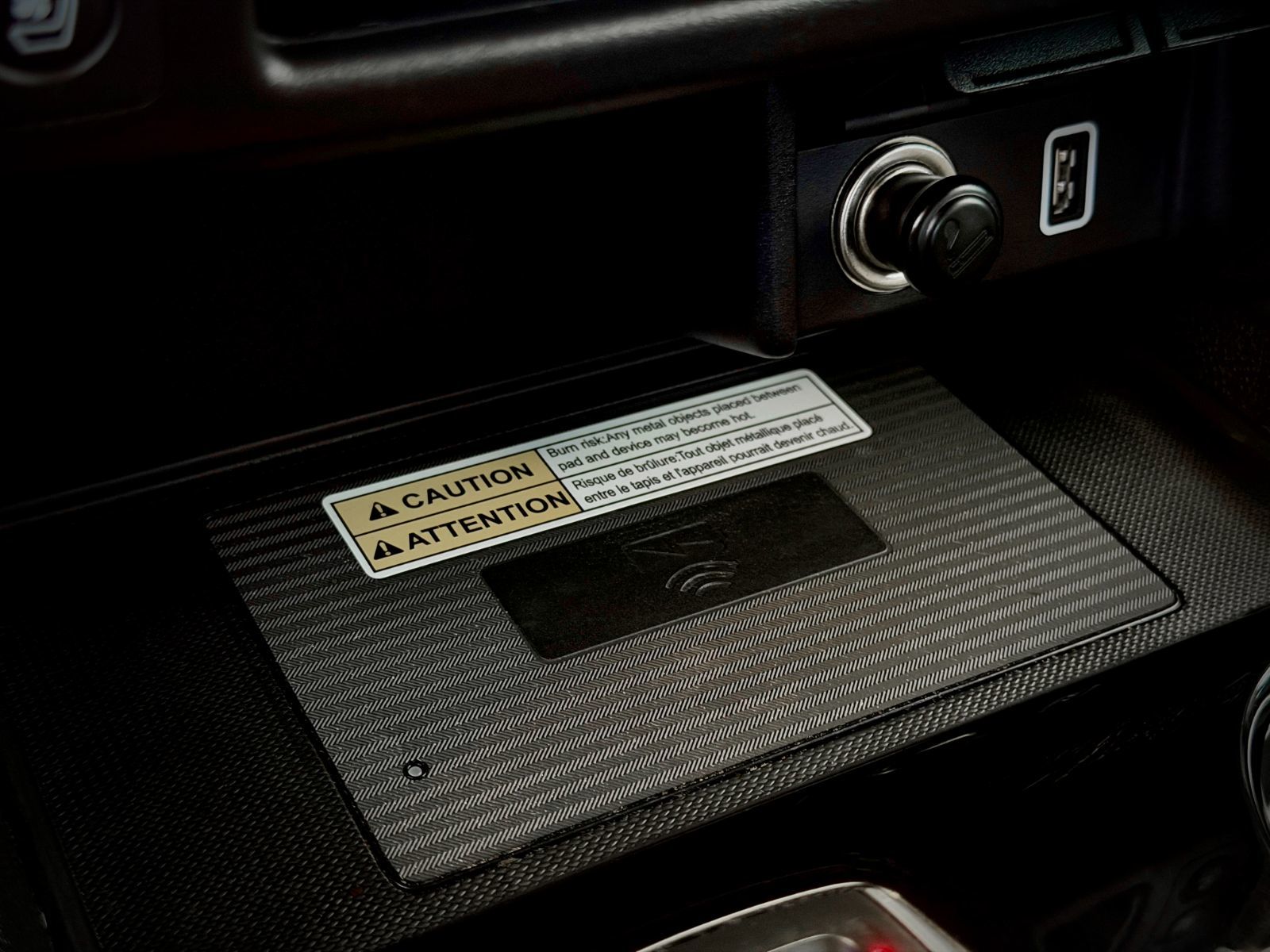 Honda Passport Touring 2019-33