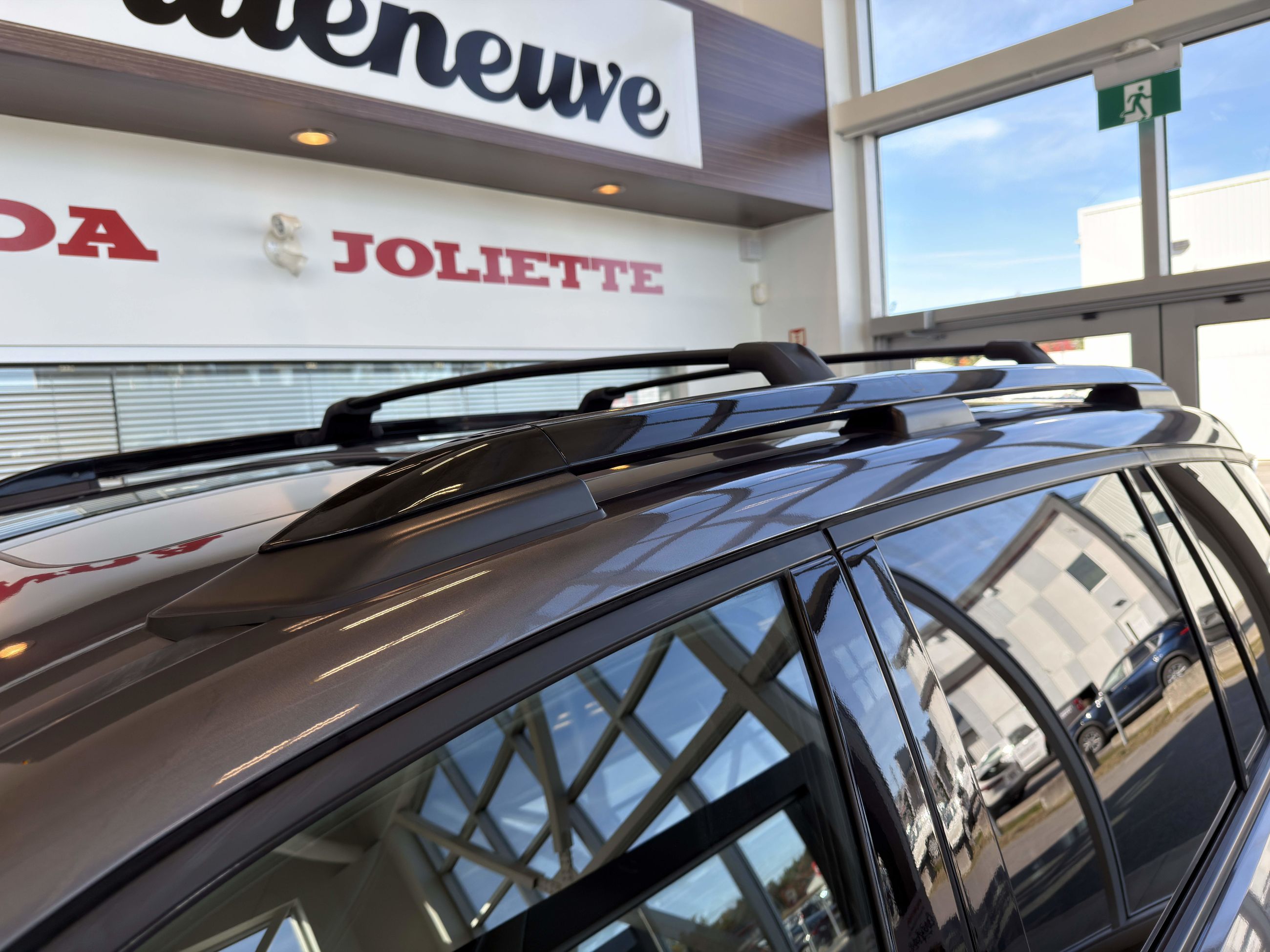 Honda Passport Touring 2019-15