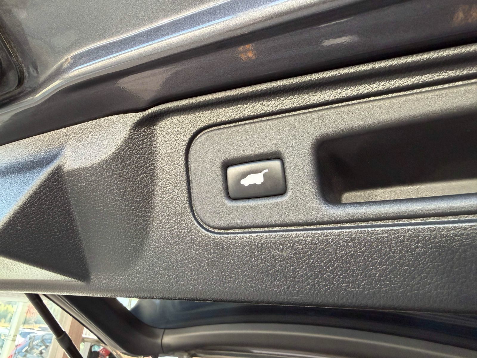 Honda Passport Touring 2019-13