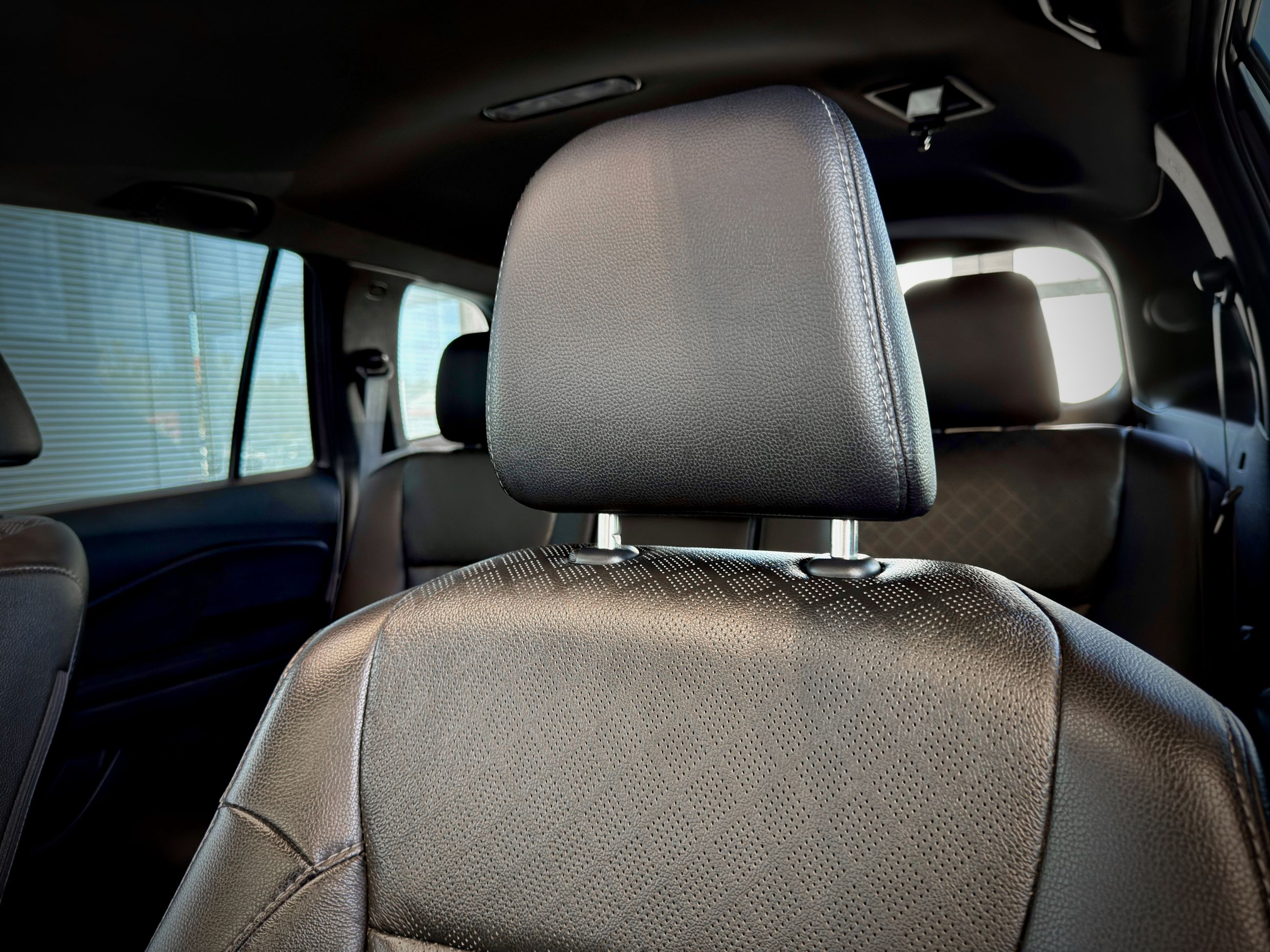 Honda Passport Touring 2019-21