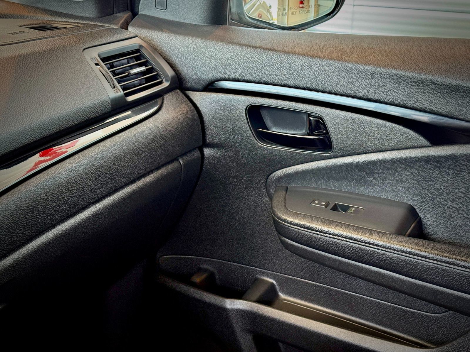Honda Passport Touring 2022-34