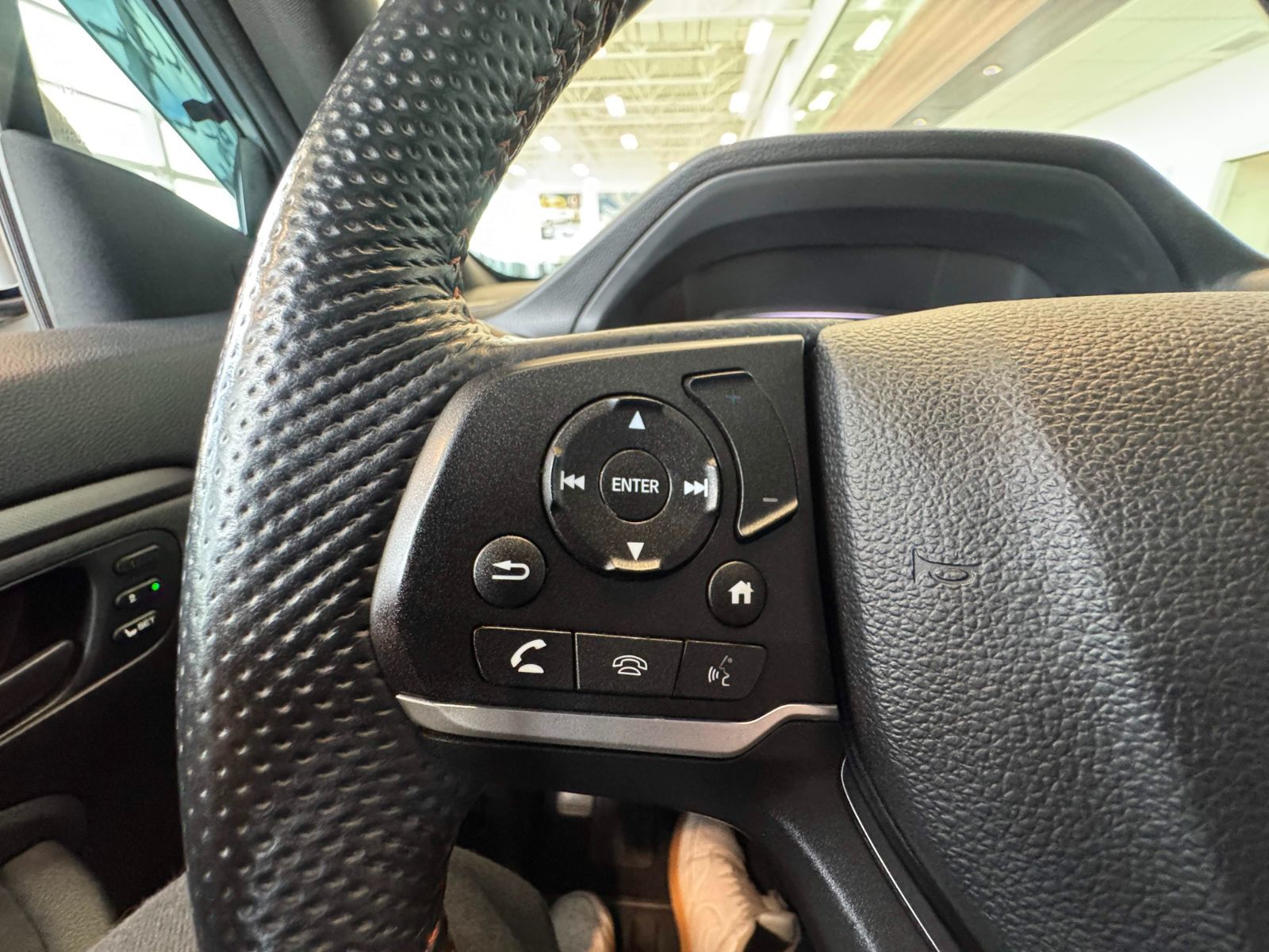 Honda Passport TrailSport 2022-22