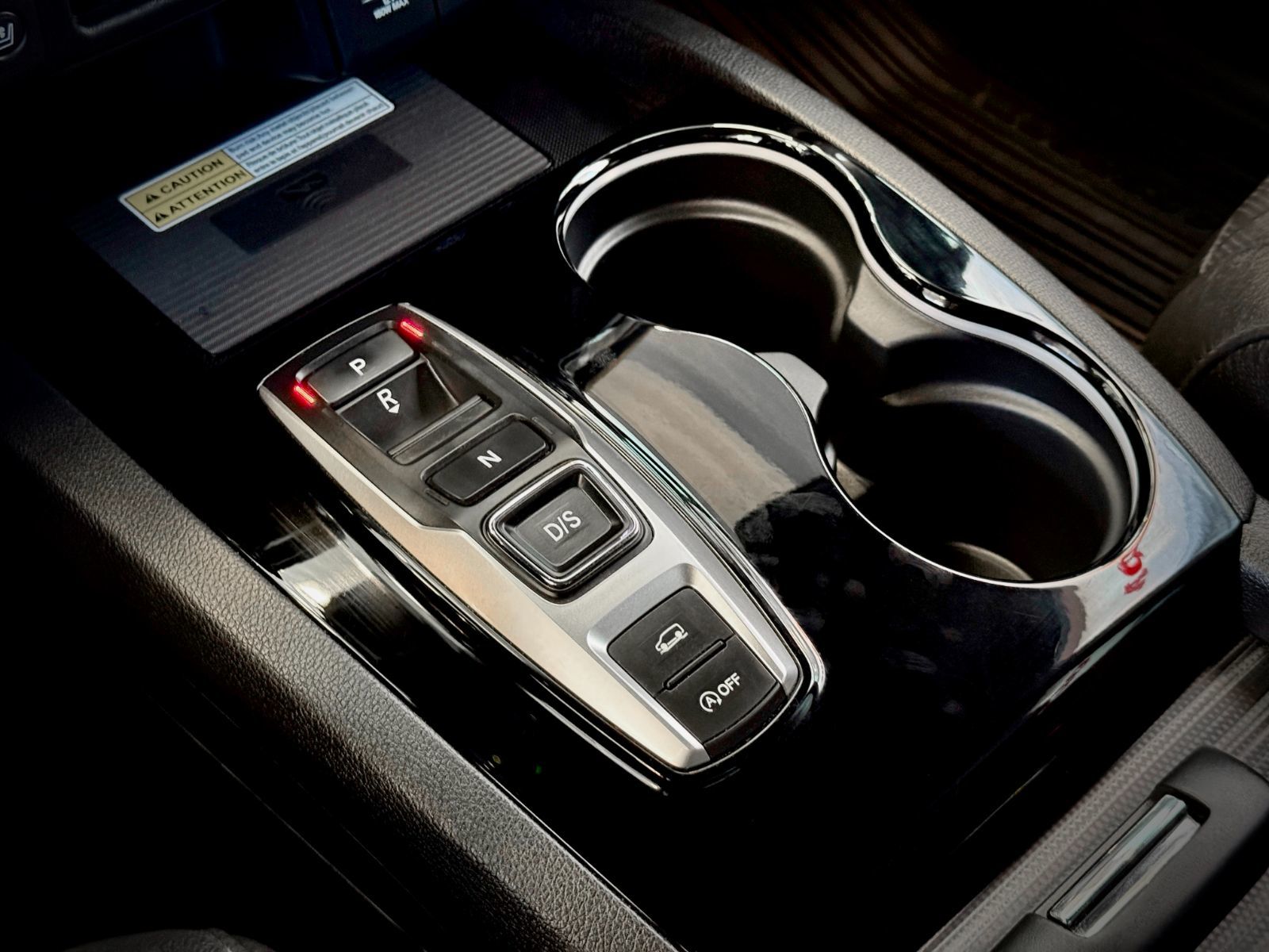 Honda Passport Touring 2022-33