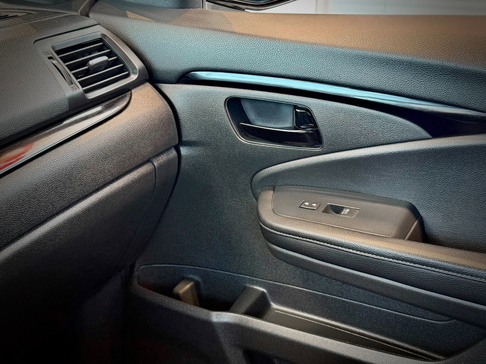 Honda Passport Touring 2022-38