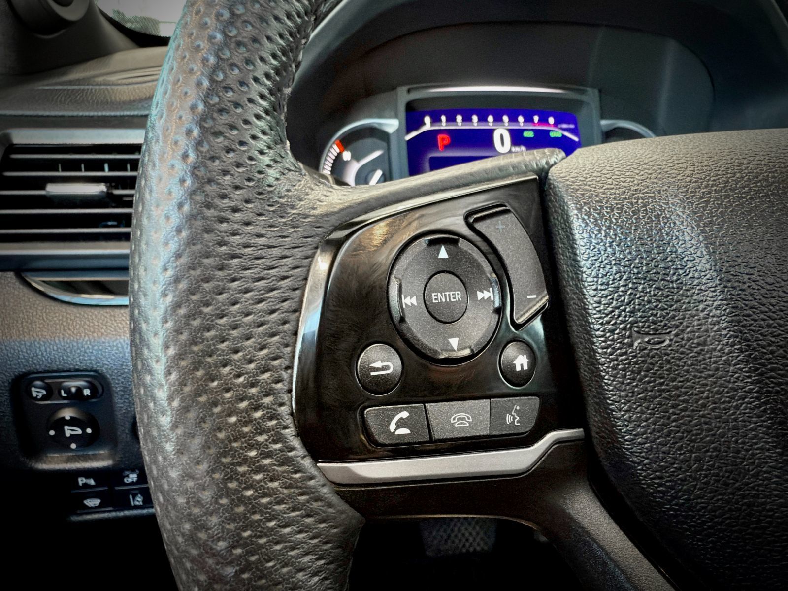 Honda Passport Touring 2022-27