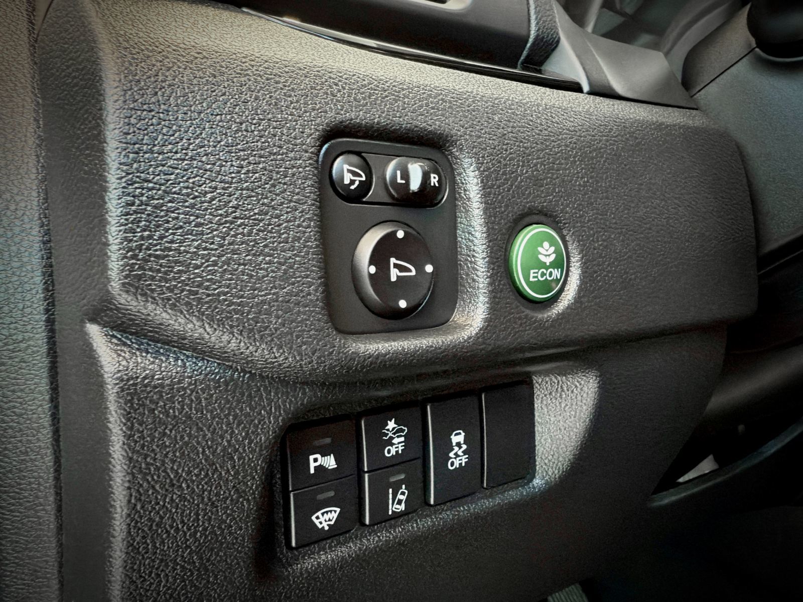 Honda Passport Touring 2022-36