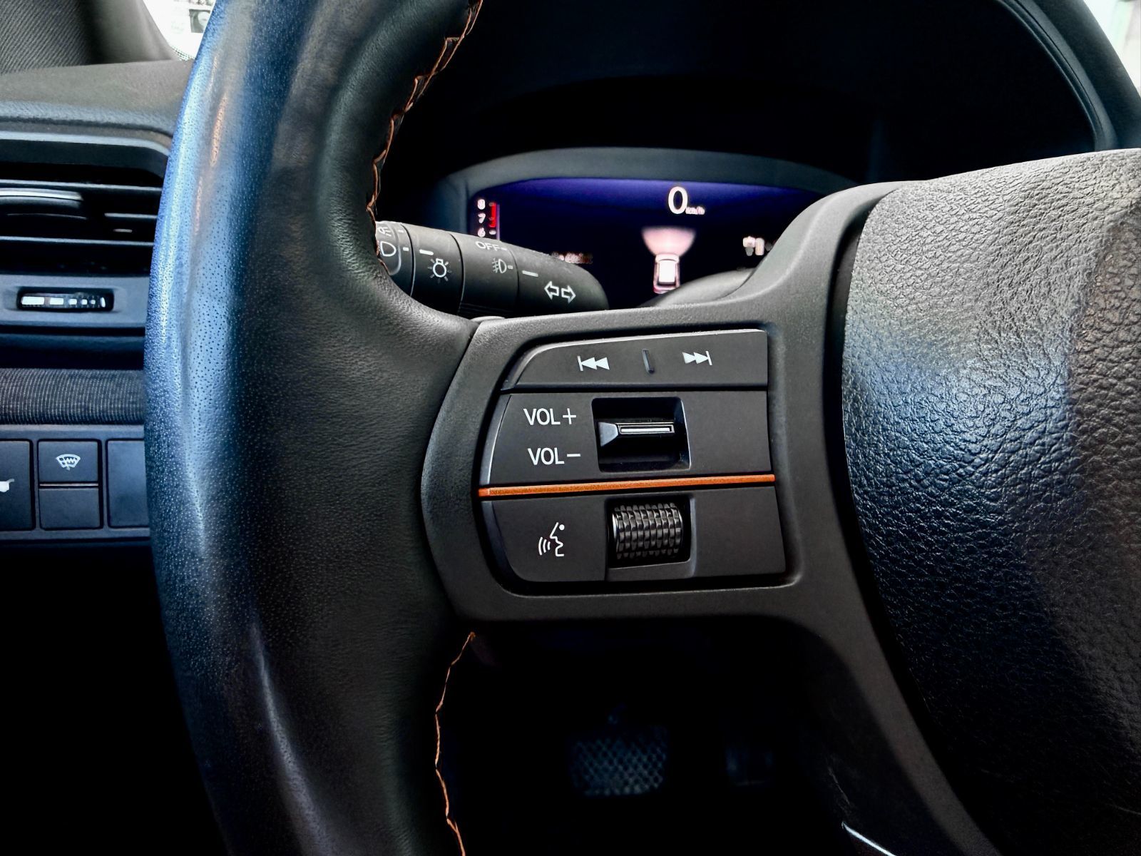 Honda Passport Trailsport Blackout 2026-28