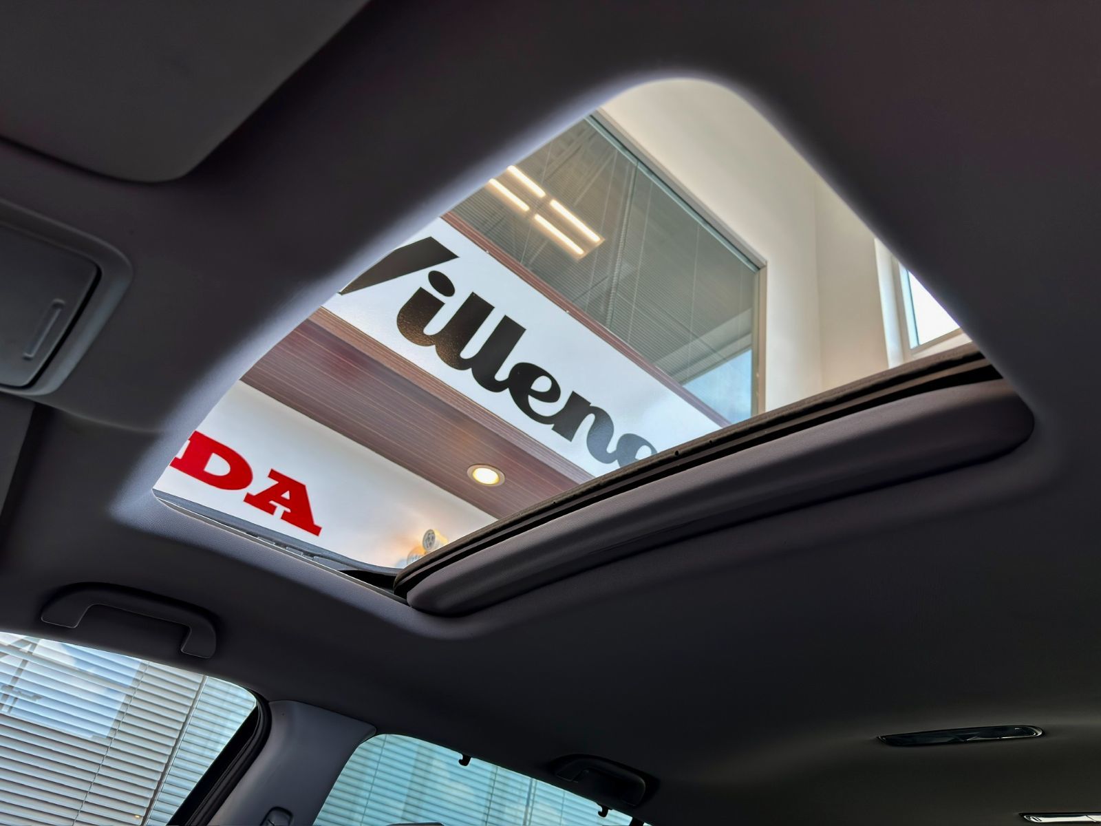 Honda Pilot EX-L Navi 2019-14