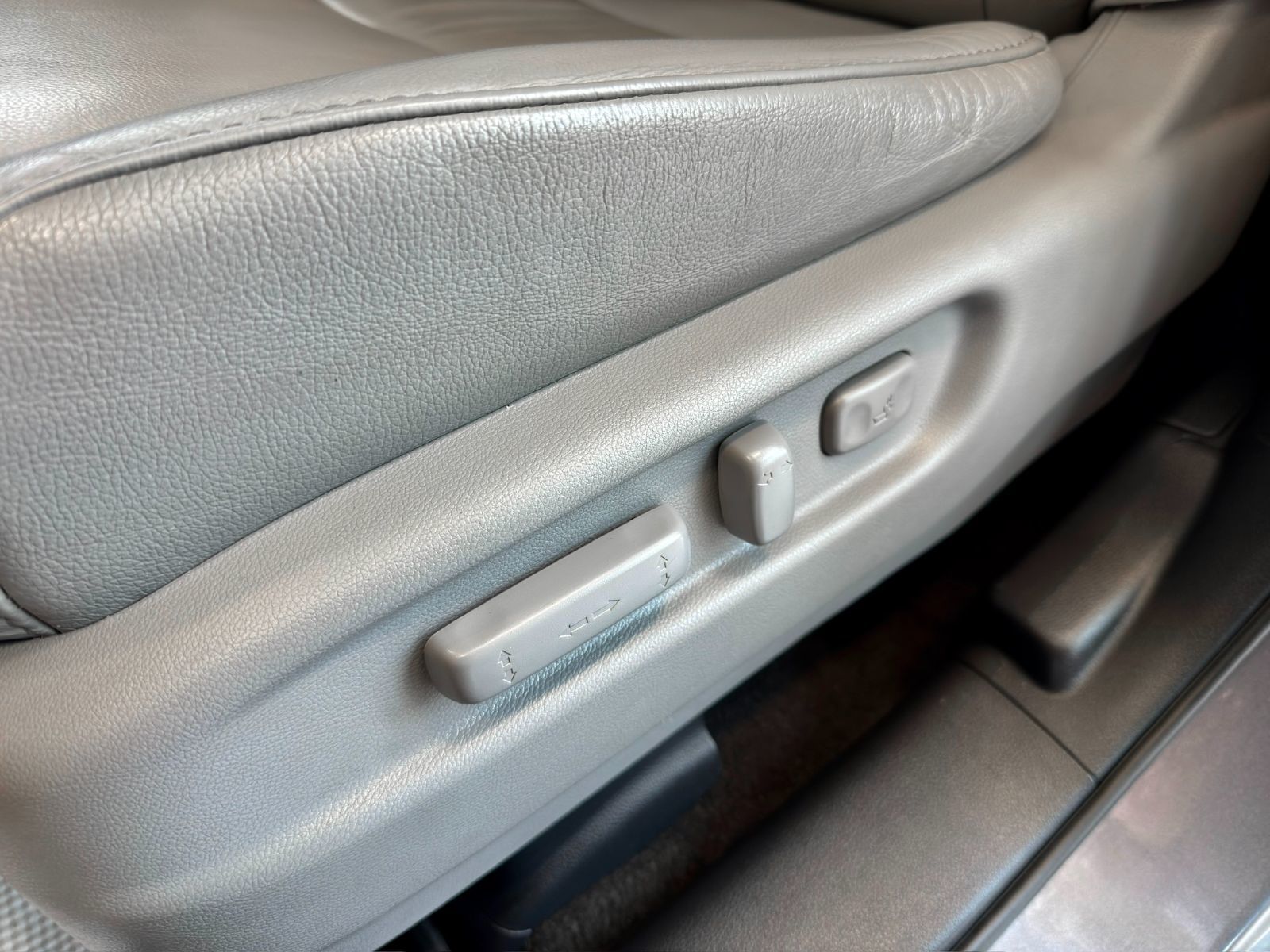 Honda Pilot EX-L Navi 2019-33