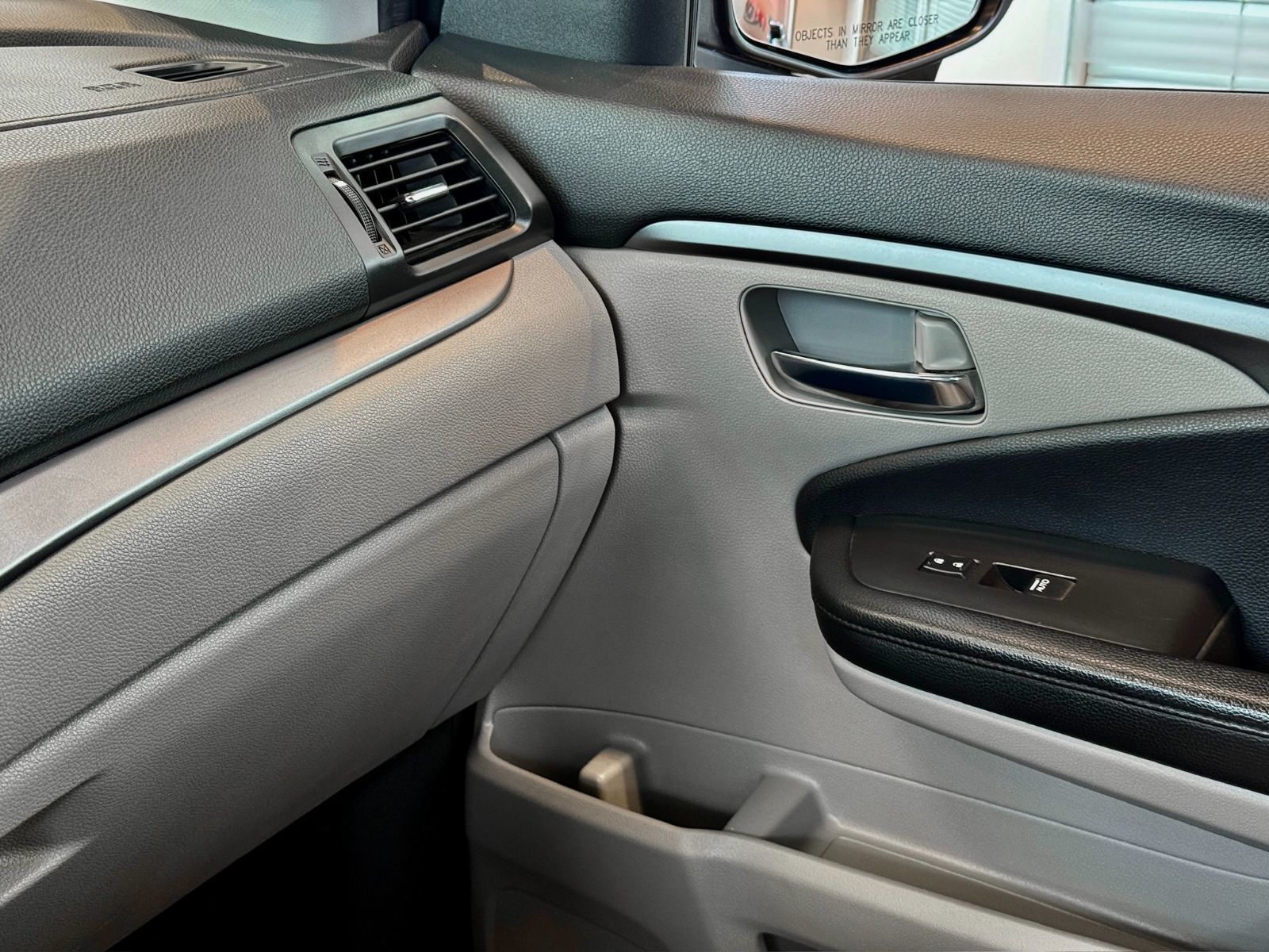 Honda Pilot EX-L Navi 2019-38