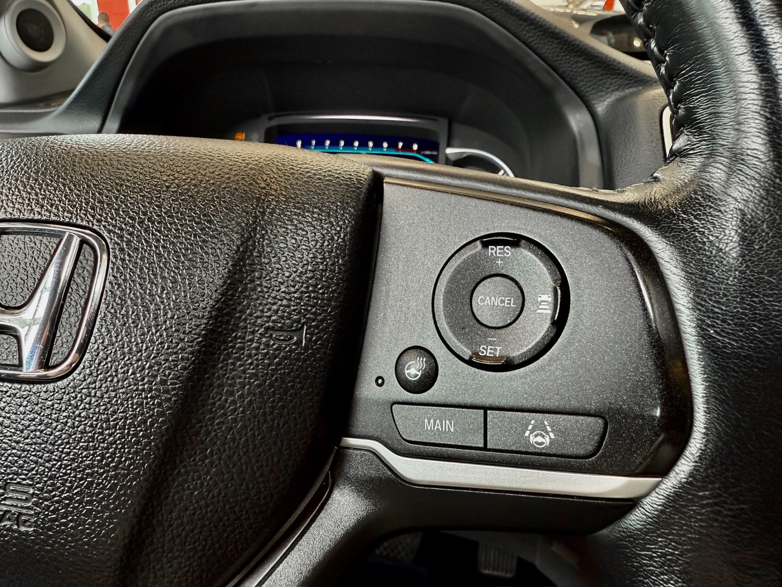 Honda Pilot EX-L Navi 2019-26