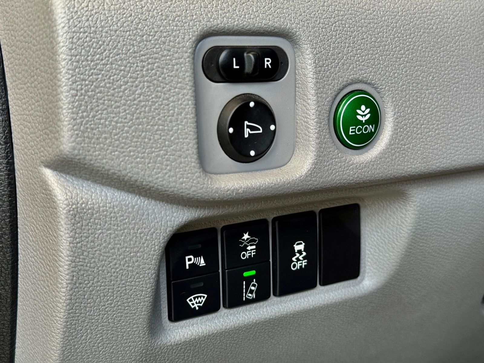 Honda Pilot EX-L Navi 2019-37