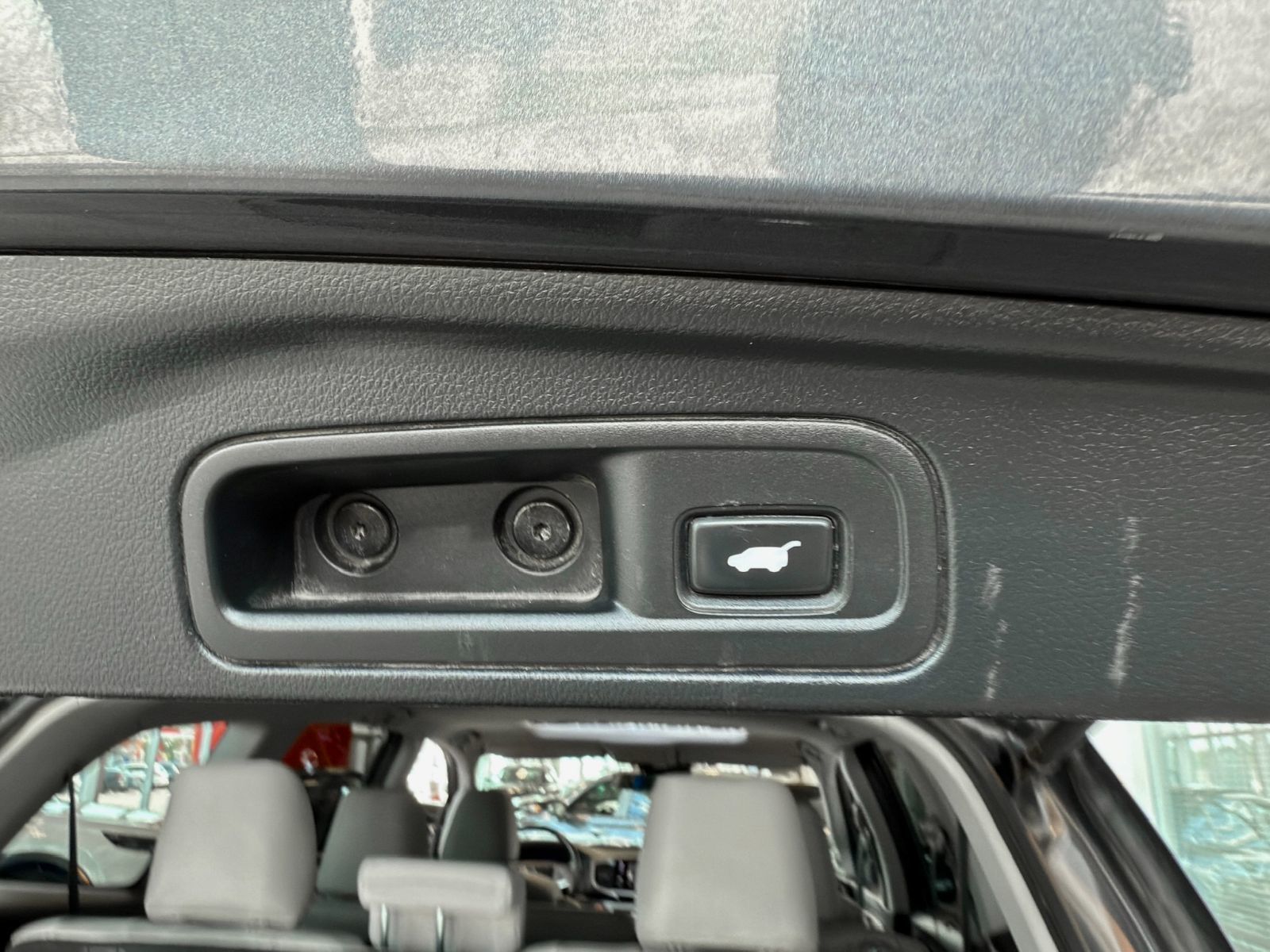 Honda Pilot EX-L Navi 2019-35