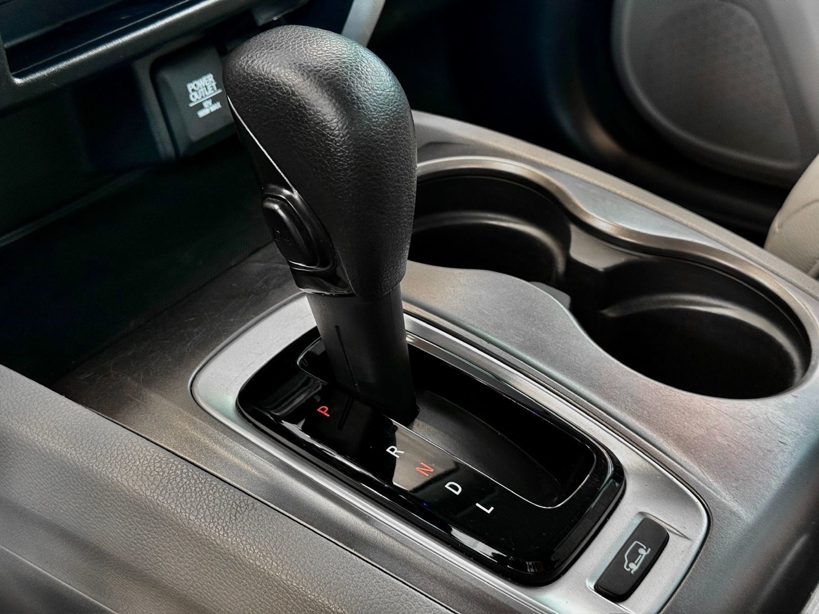 Honda Pilot EX-L Navi 2019-32