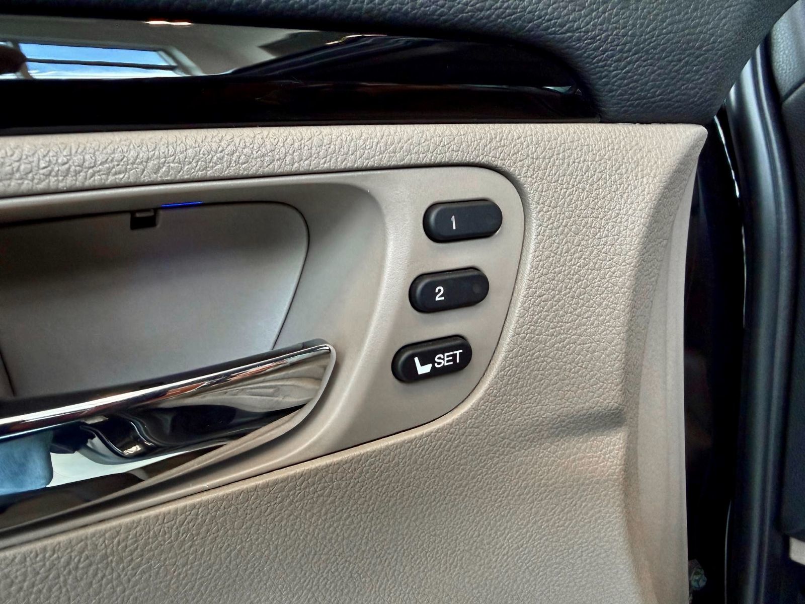 Honda Pilot Touring 8-Passenger 2021-36