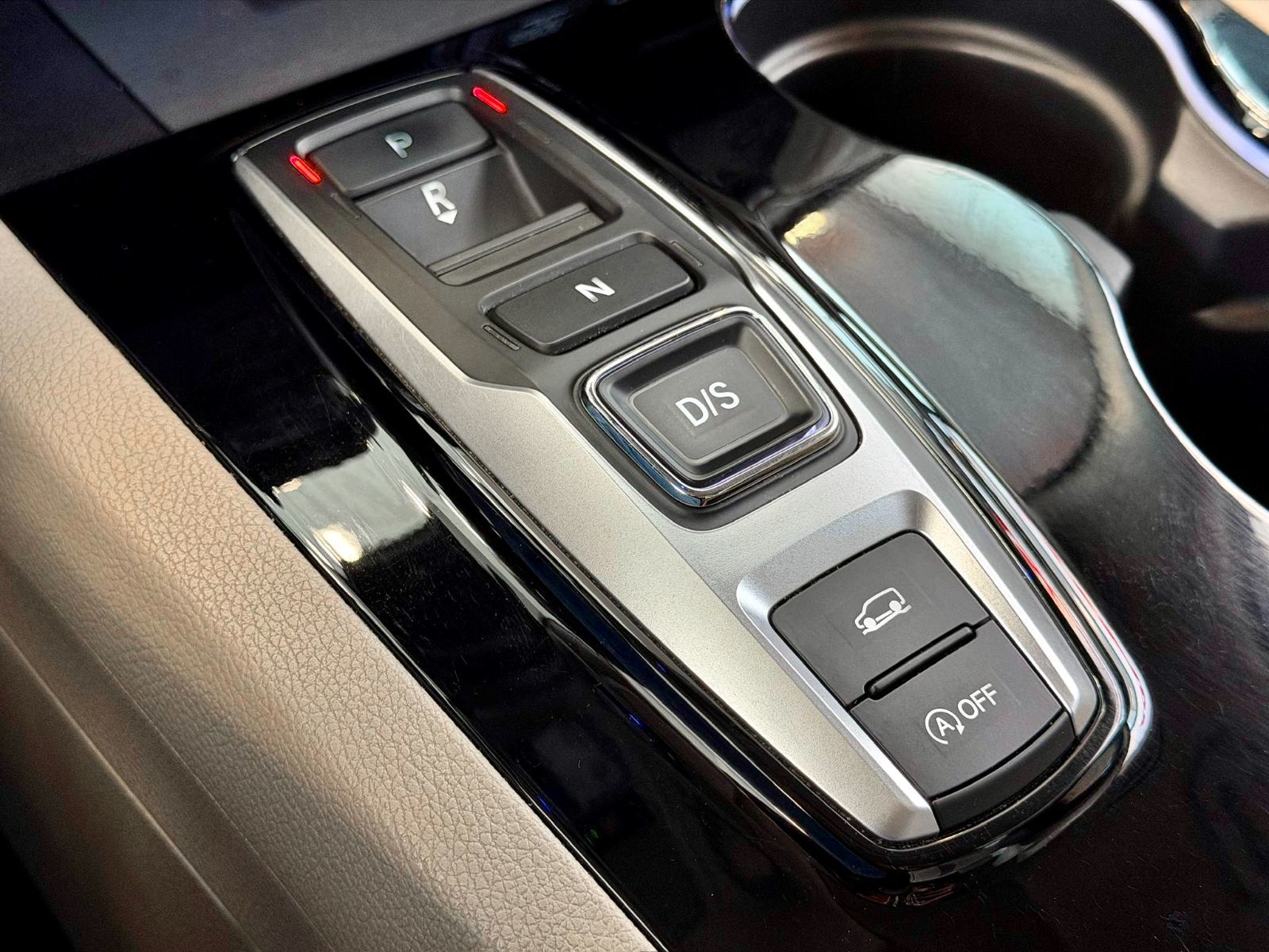 Honda Pilot Touring 8-Passenger 2021-32