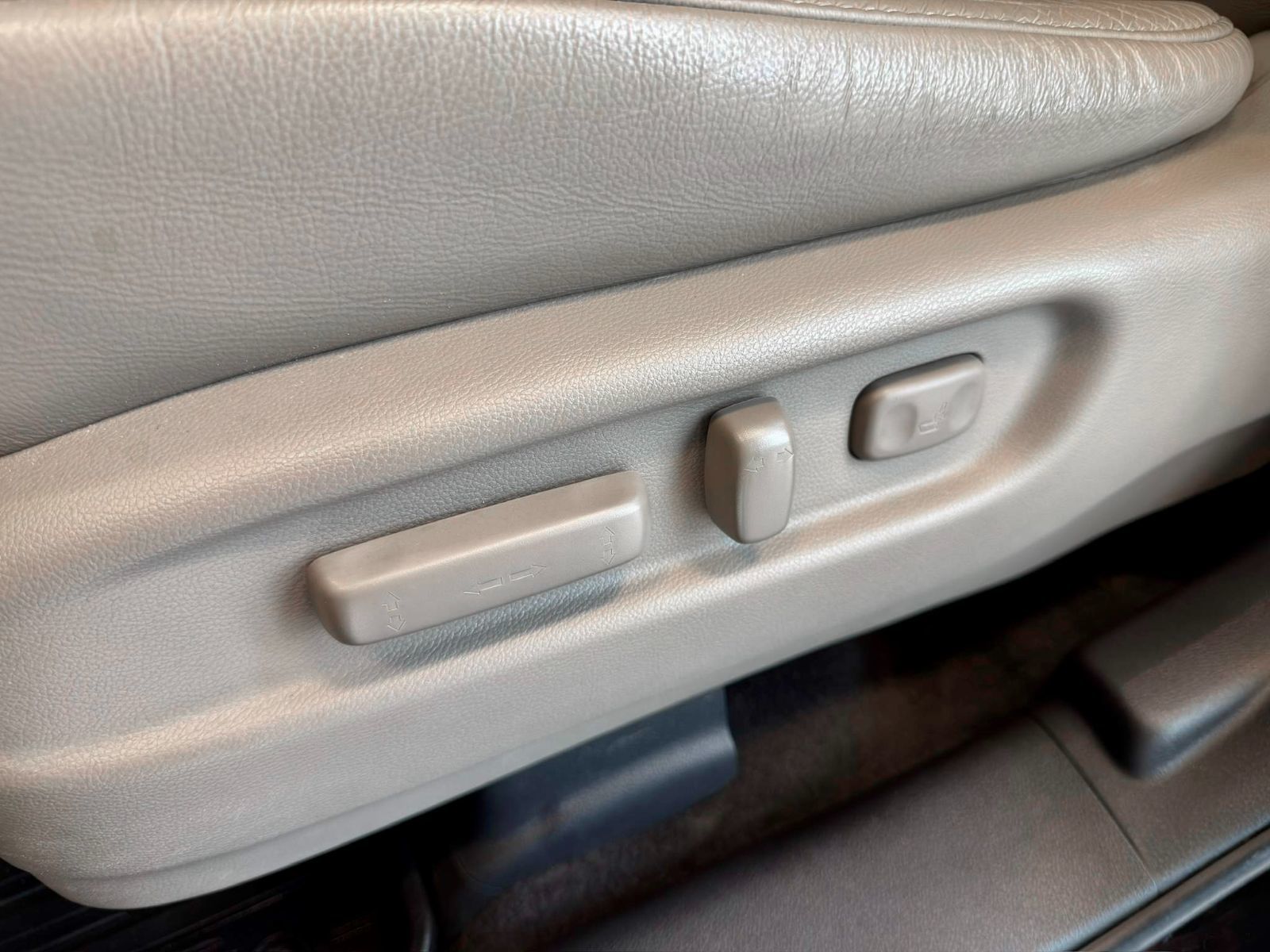 Honda Pilot Touring 8-Passenger 2021-37