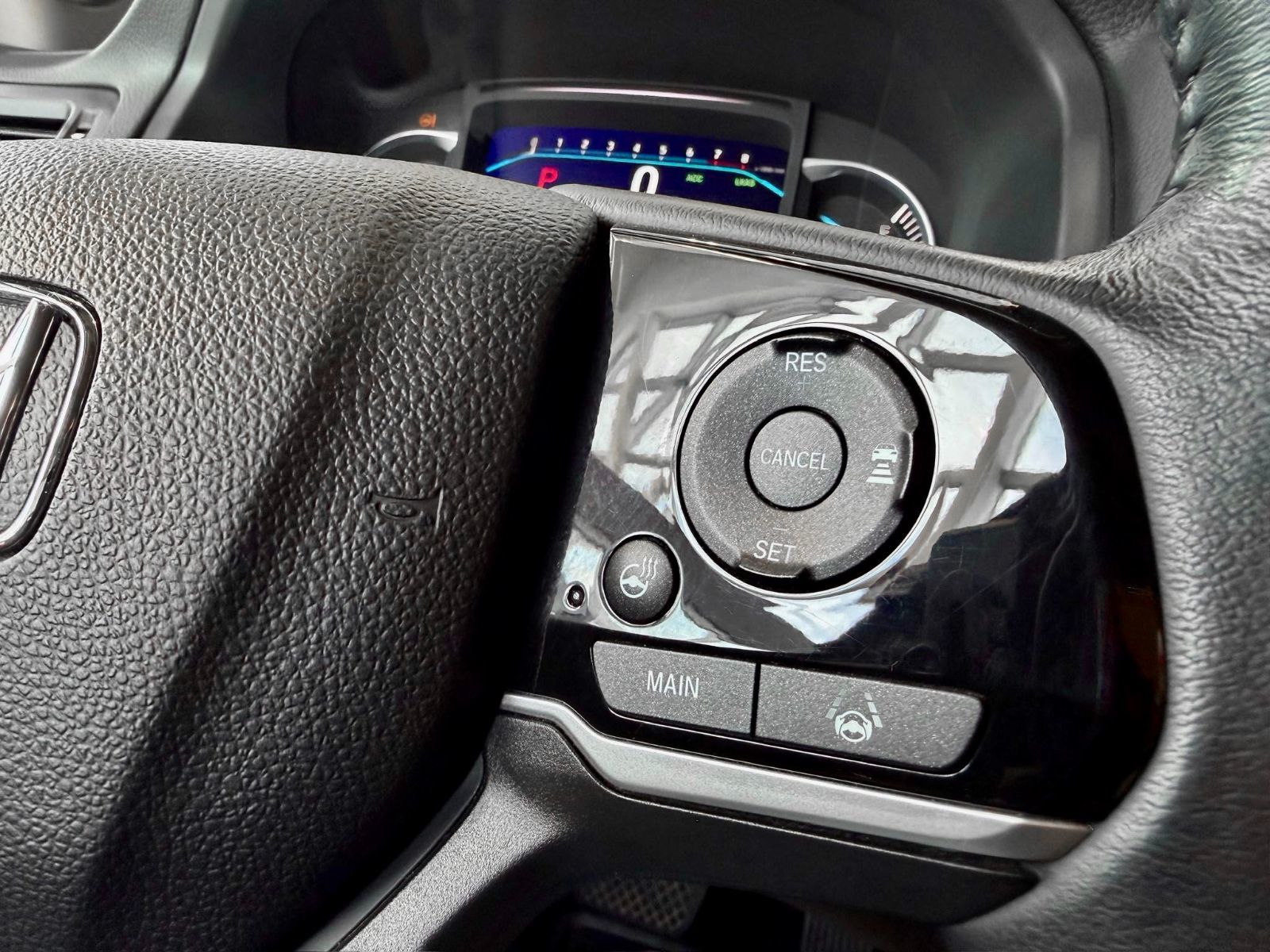 Honda Pilot Touring 8-Passenger 2021-27