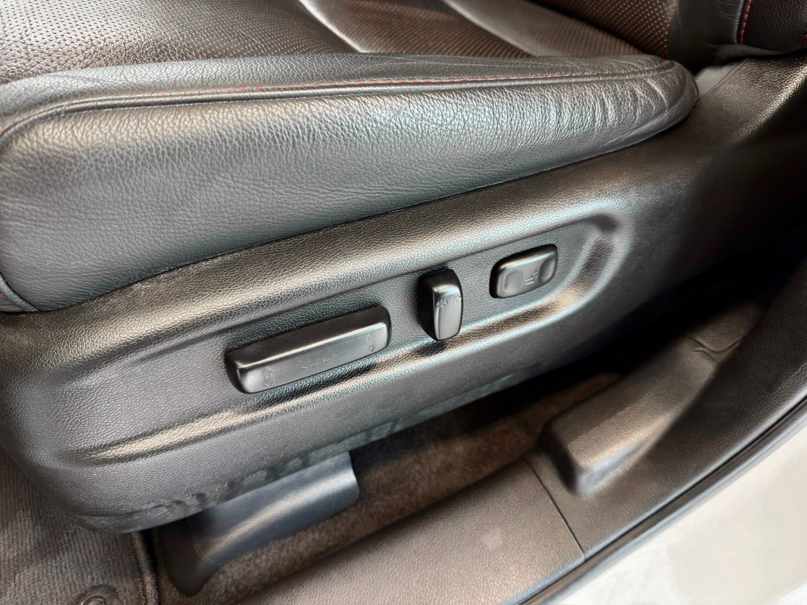 Honda Pilot Black Edition 2022-33