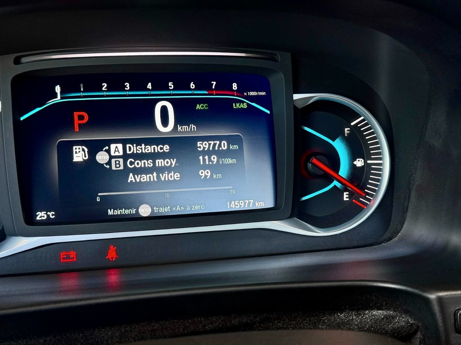 Honda Pilot Black Edition 2022-26