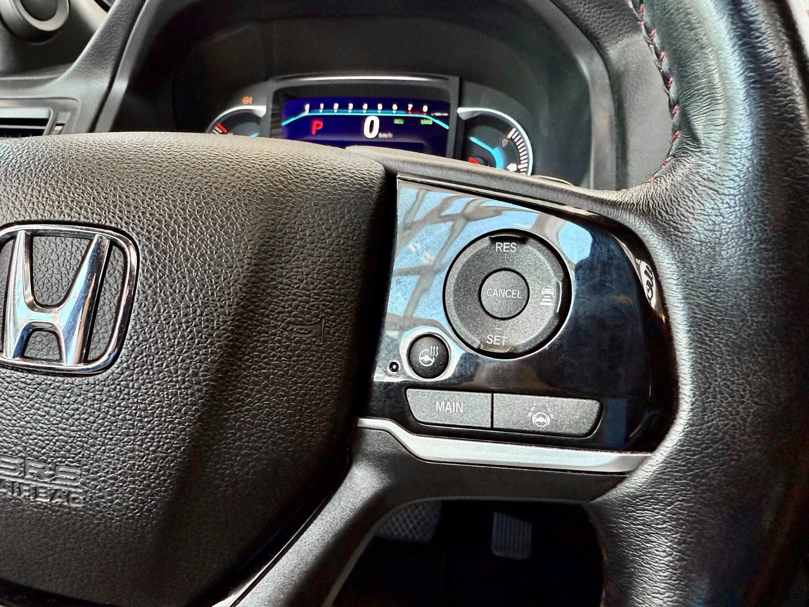 Honda Pilot Black Edition 2022-25