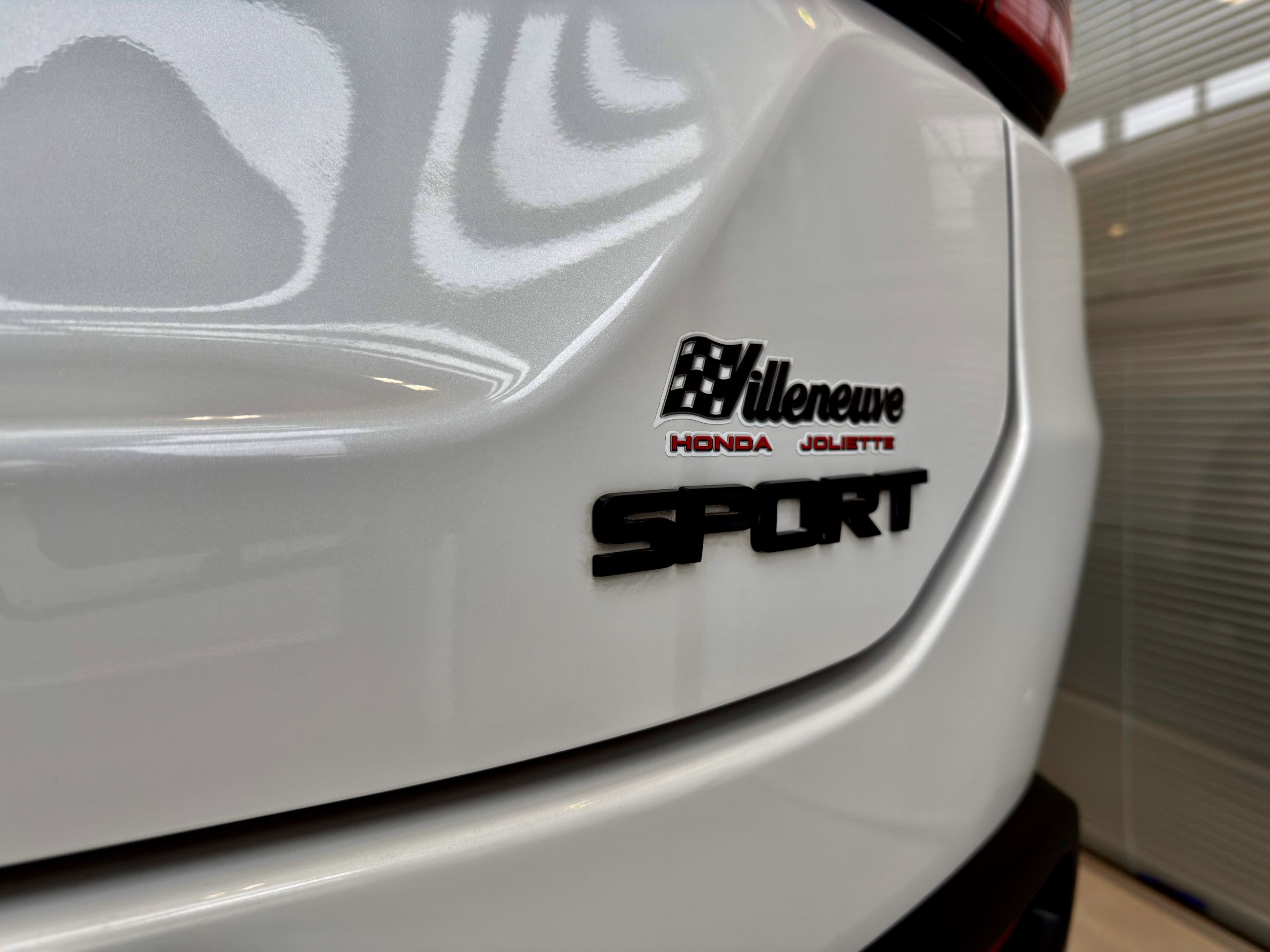 Honda Pilot Sport AWD 2023-10
