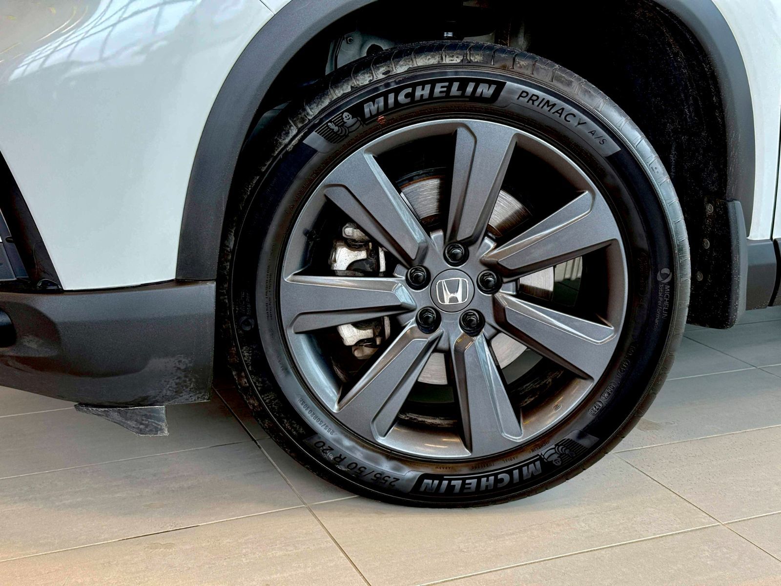 Honda Pilot Sport AWD 2023-15