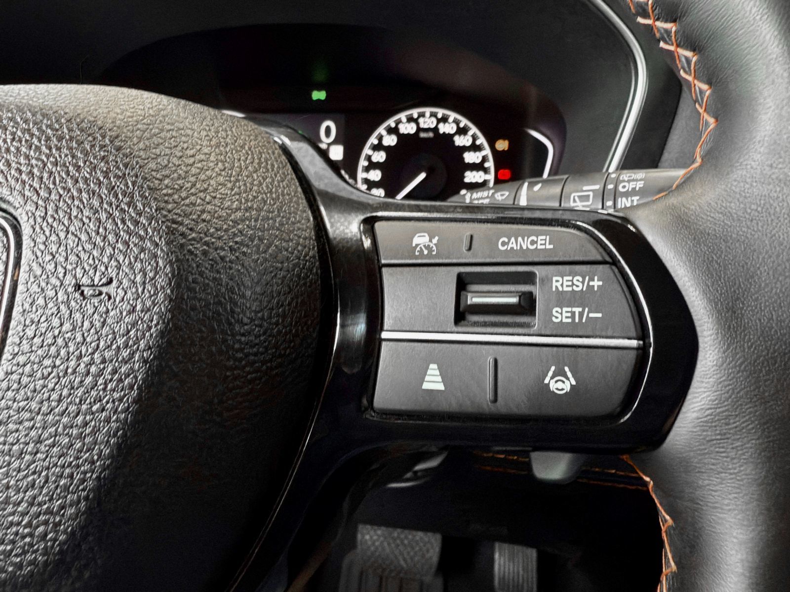 Honda Pilot Sport AWD 2023-26